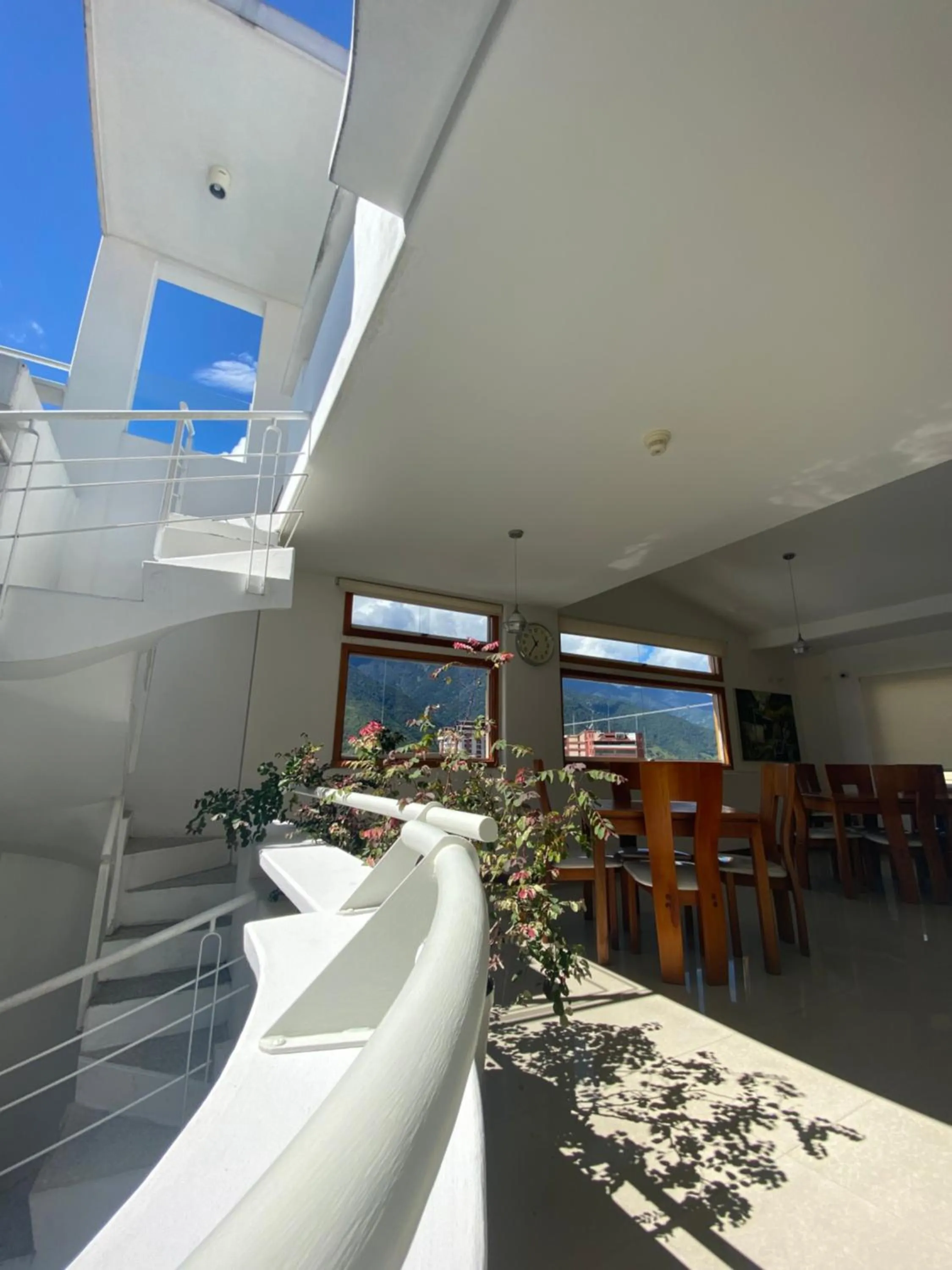 Property building in Casa Tramontana