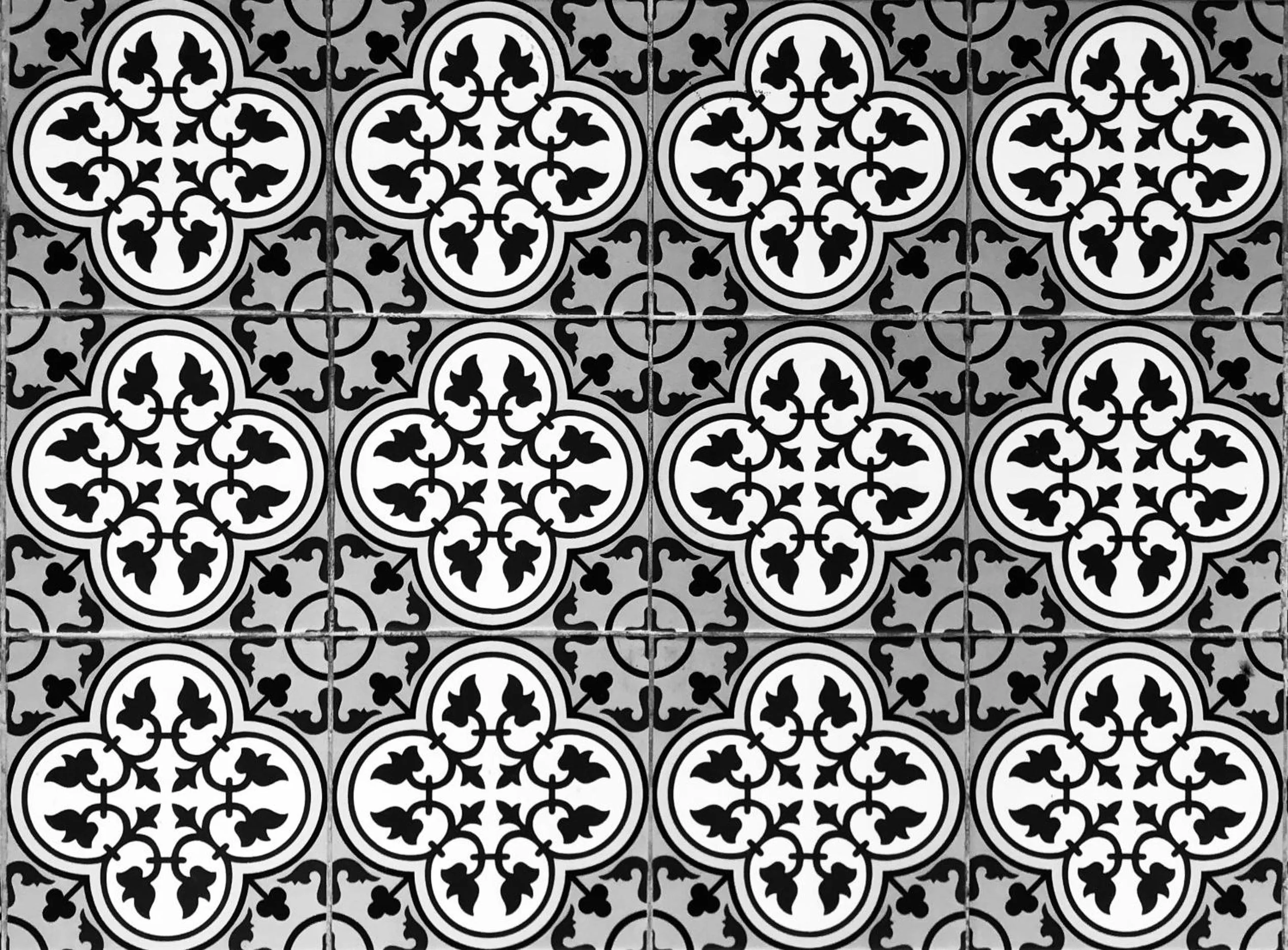 Decorative detail in Glow Inn Siem Reap