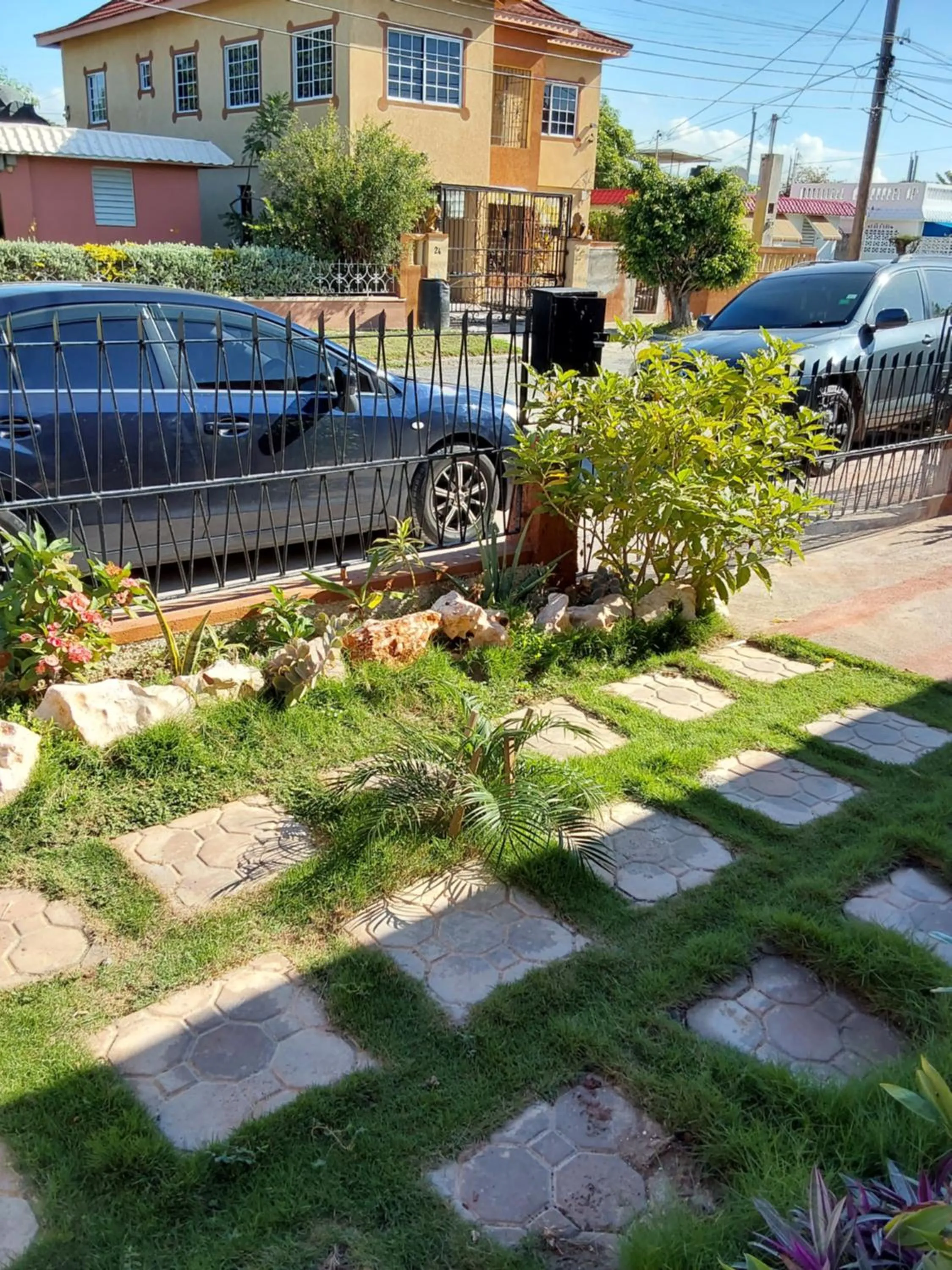 Zipcode Hideaway Guesthouse