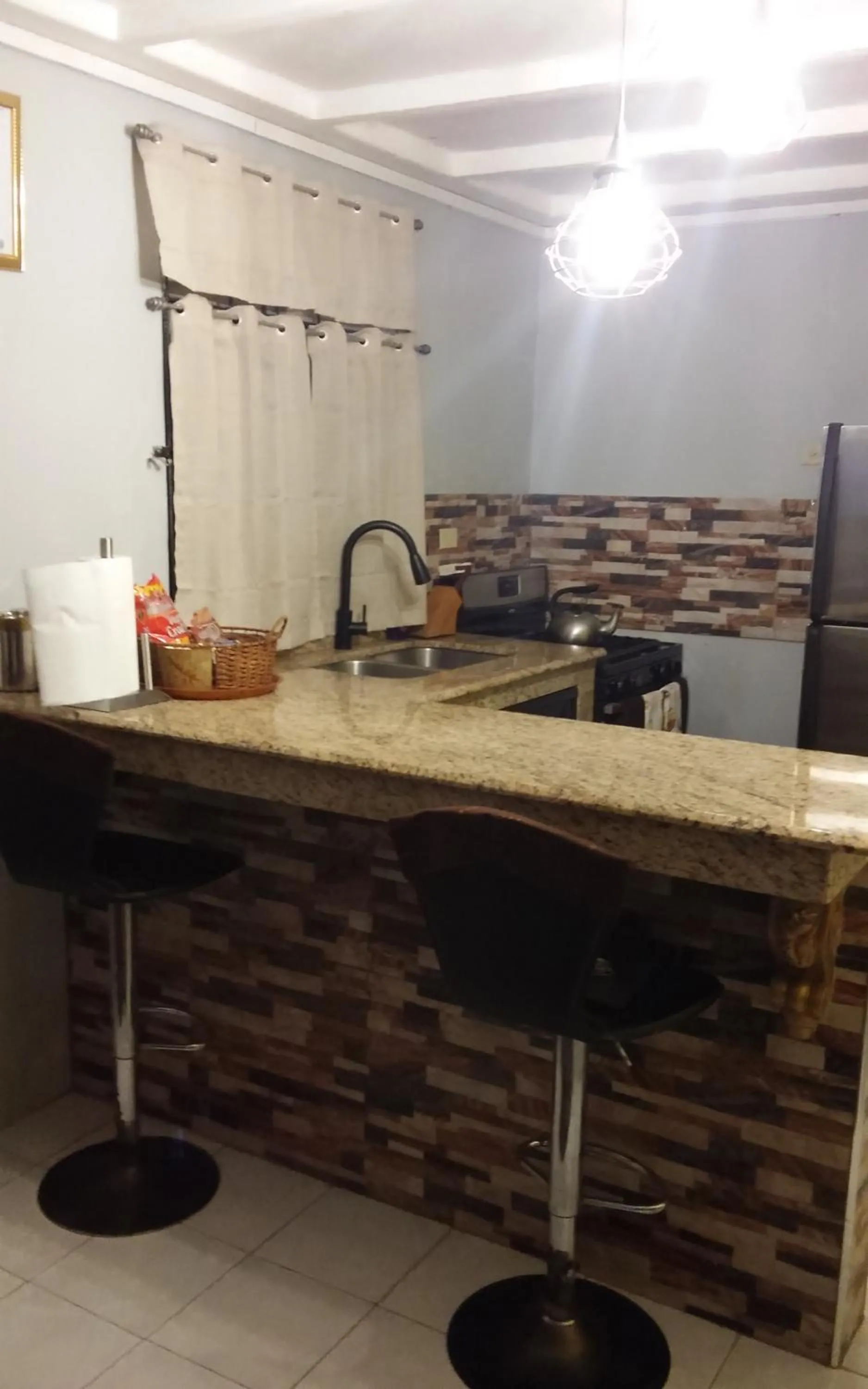 Zipcode Hideaway Guesthouse