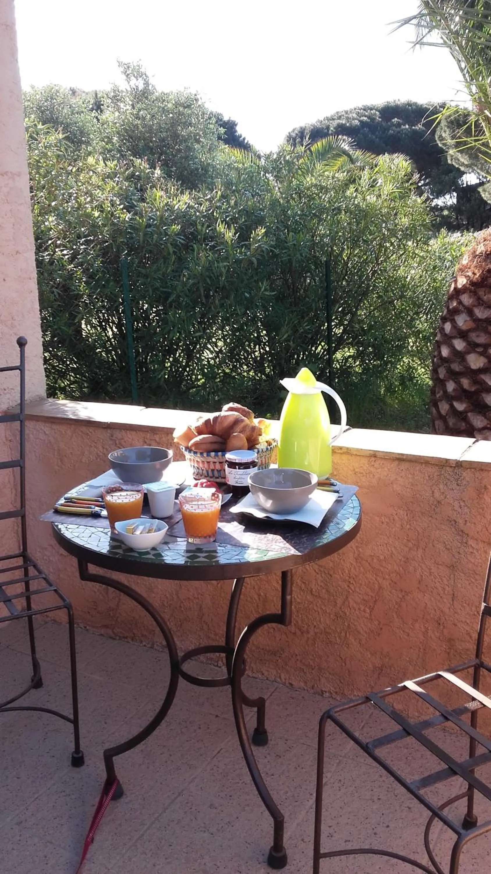 Other in Chambres d'hôtes Villa Alizé