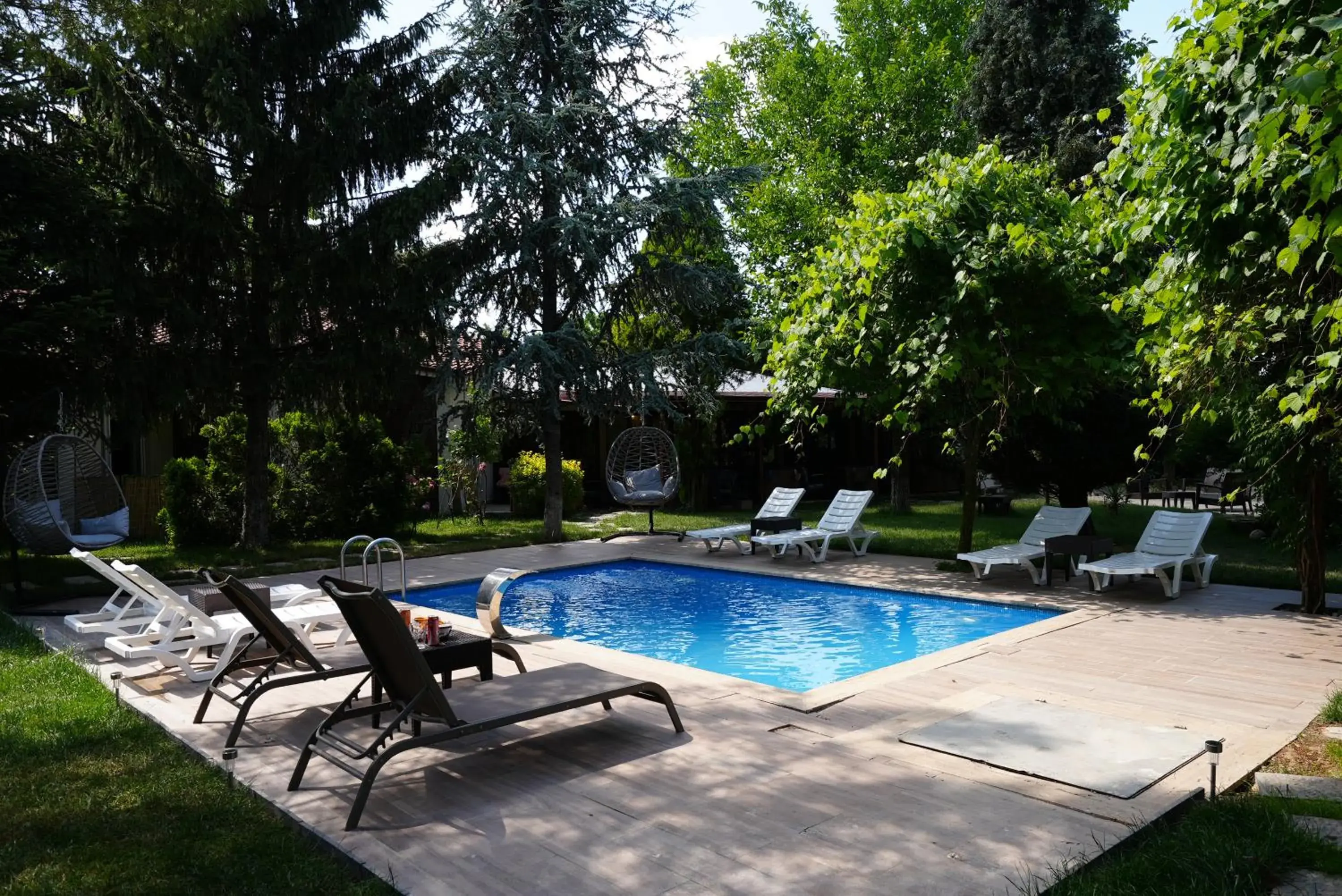 ALEX VİLLAGE LİFE ALEX VİLLAGE LİFE