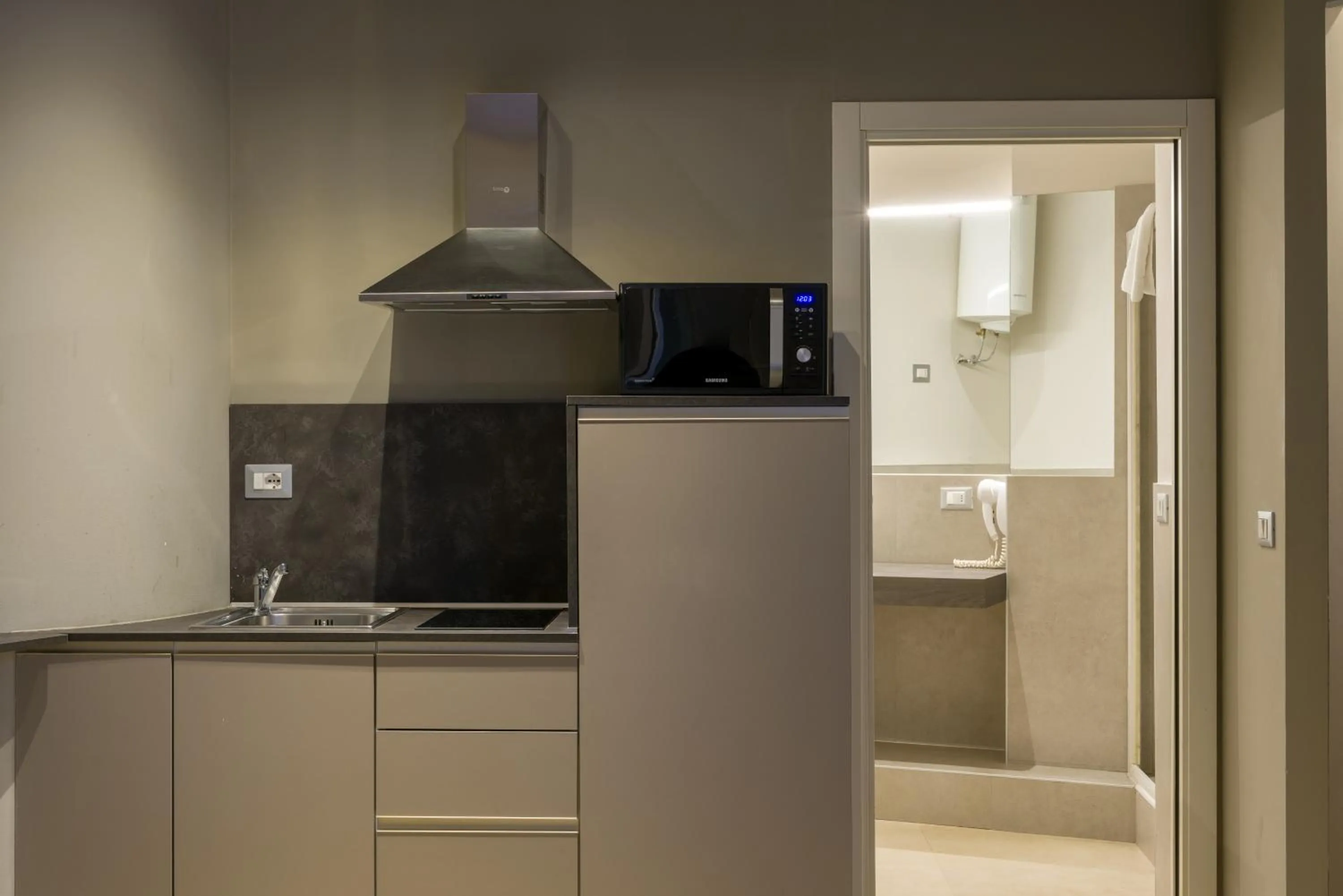 Appartamenti Astoria