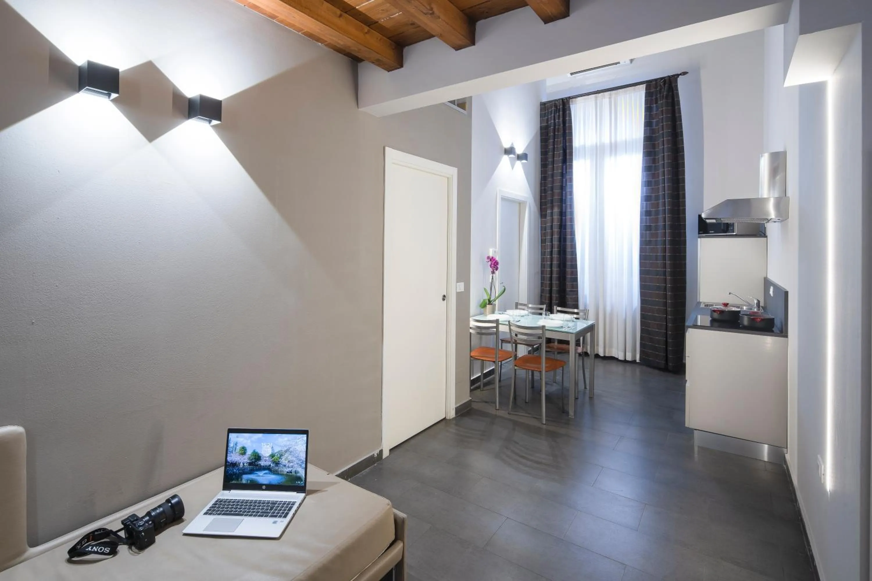 Appartamenti Astoria