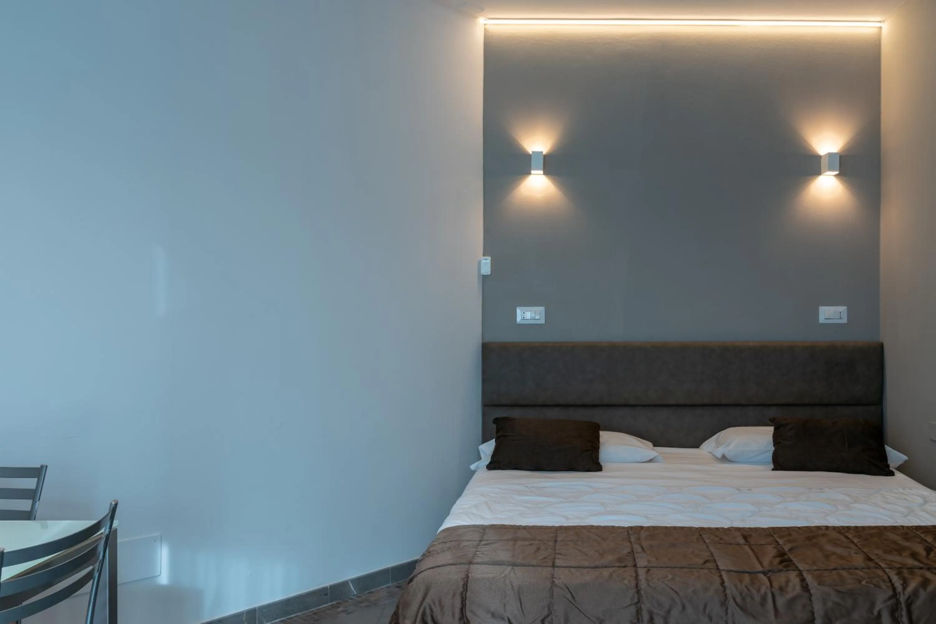 Bed in Appartamenti Astoria