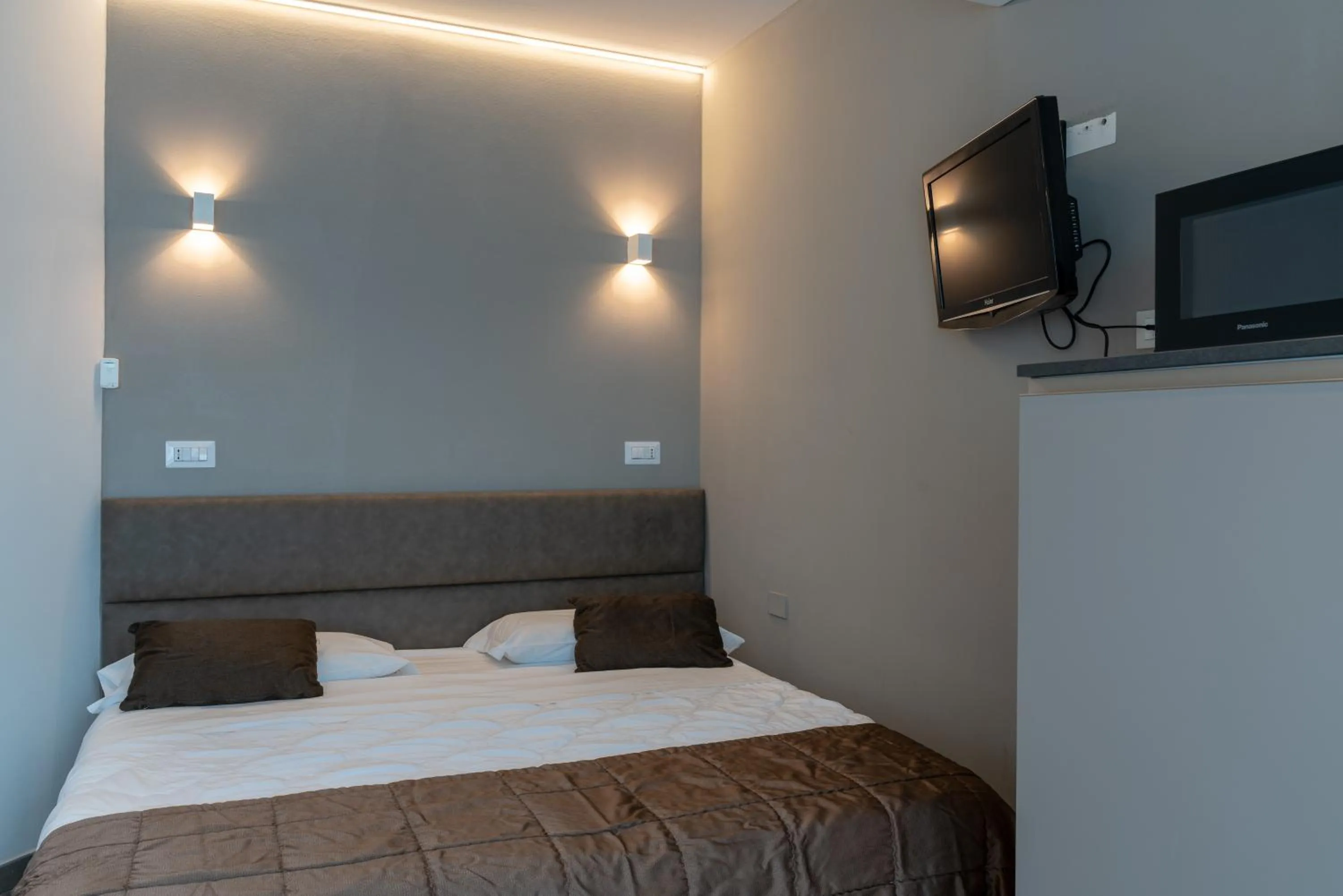 Bed in Appartamenti Astoria