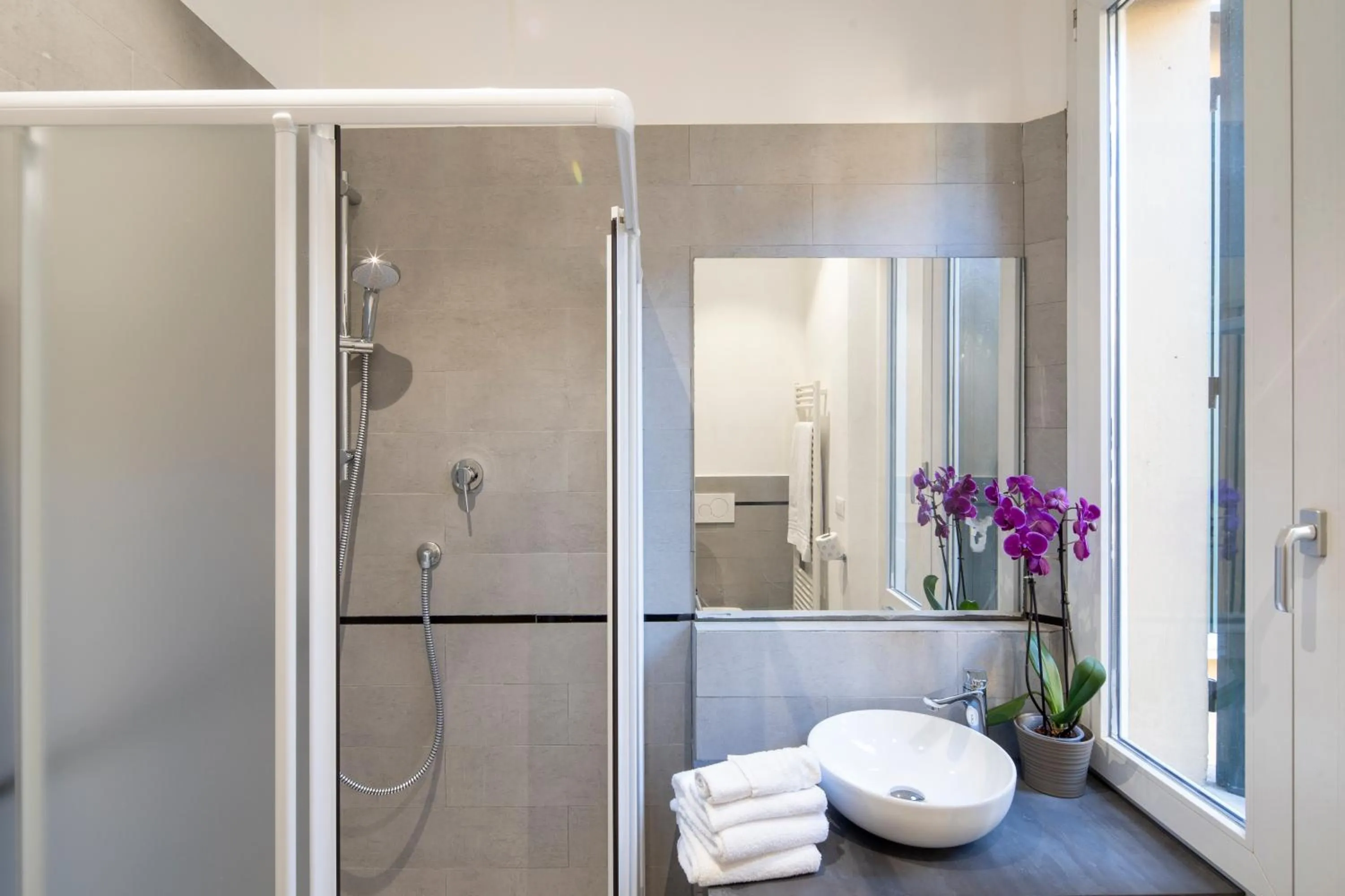 Appartamenti Astoria