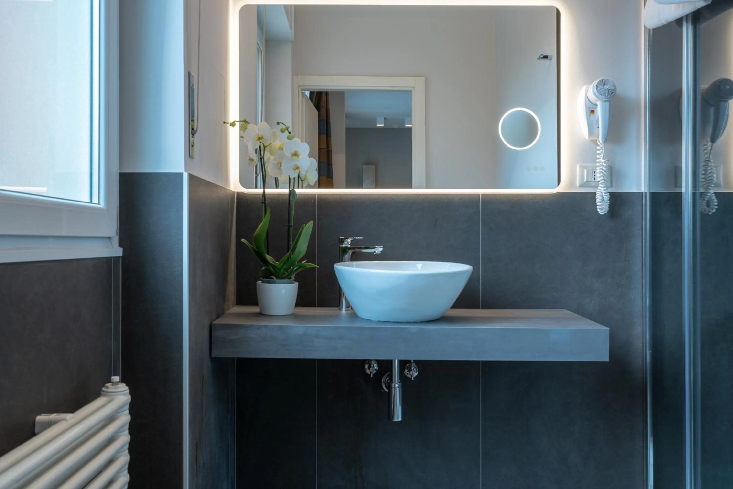 Appartamenti Astoria