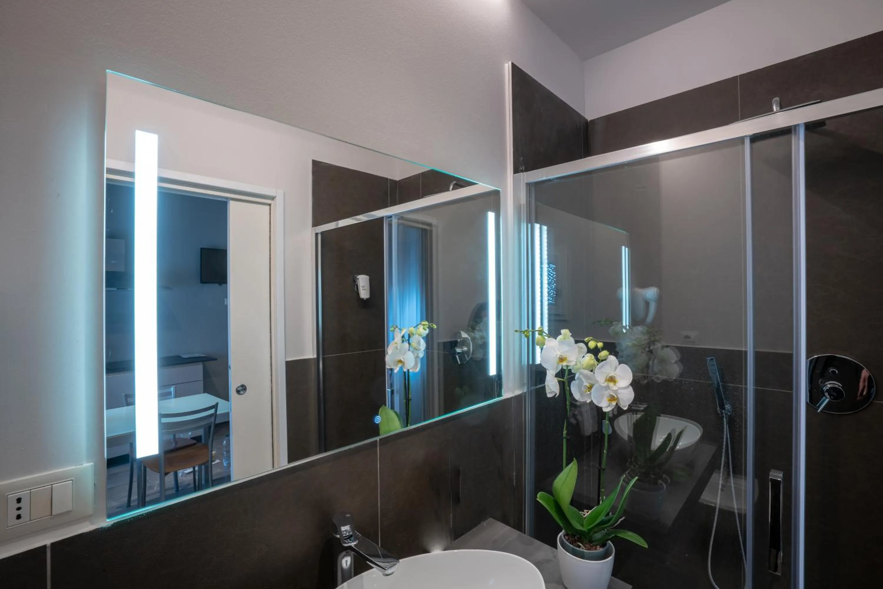 Appartamenti Astoria