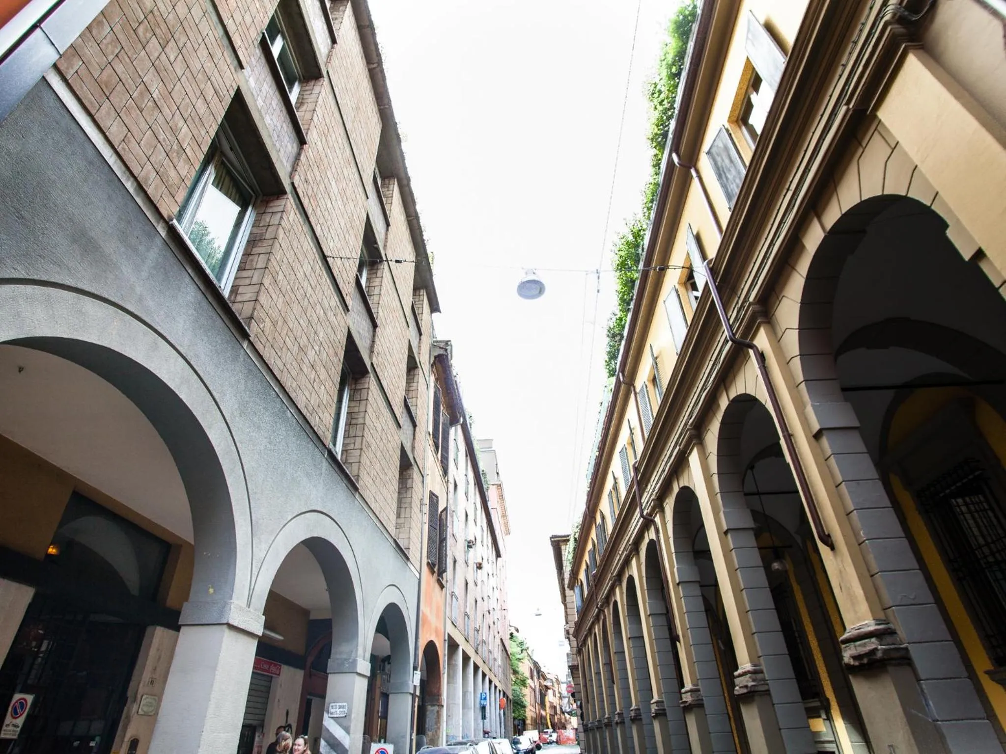 Nearby landmark in Appartamenti Astoria