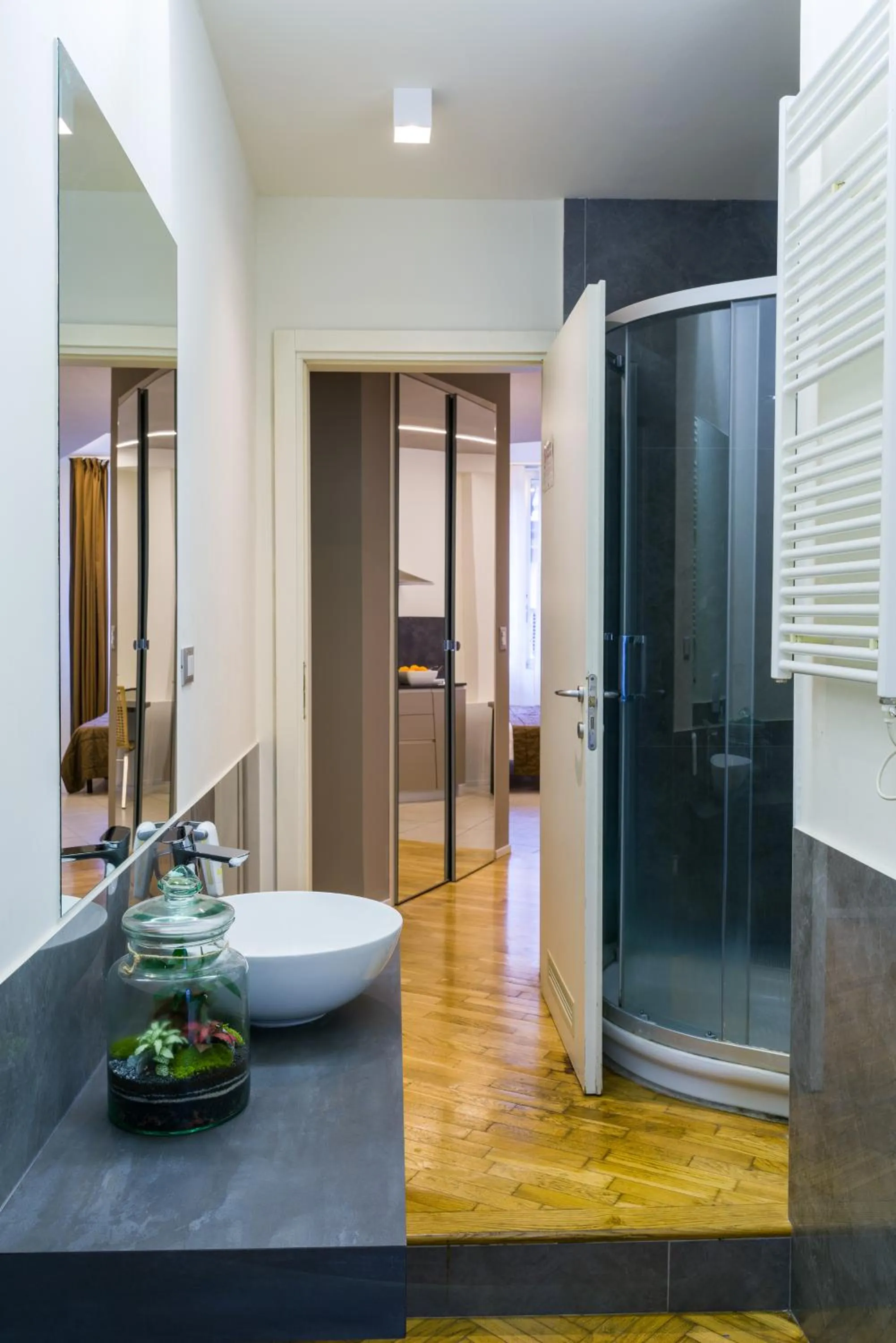 Appartamenti Astoria