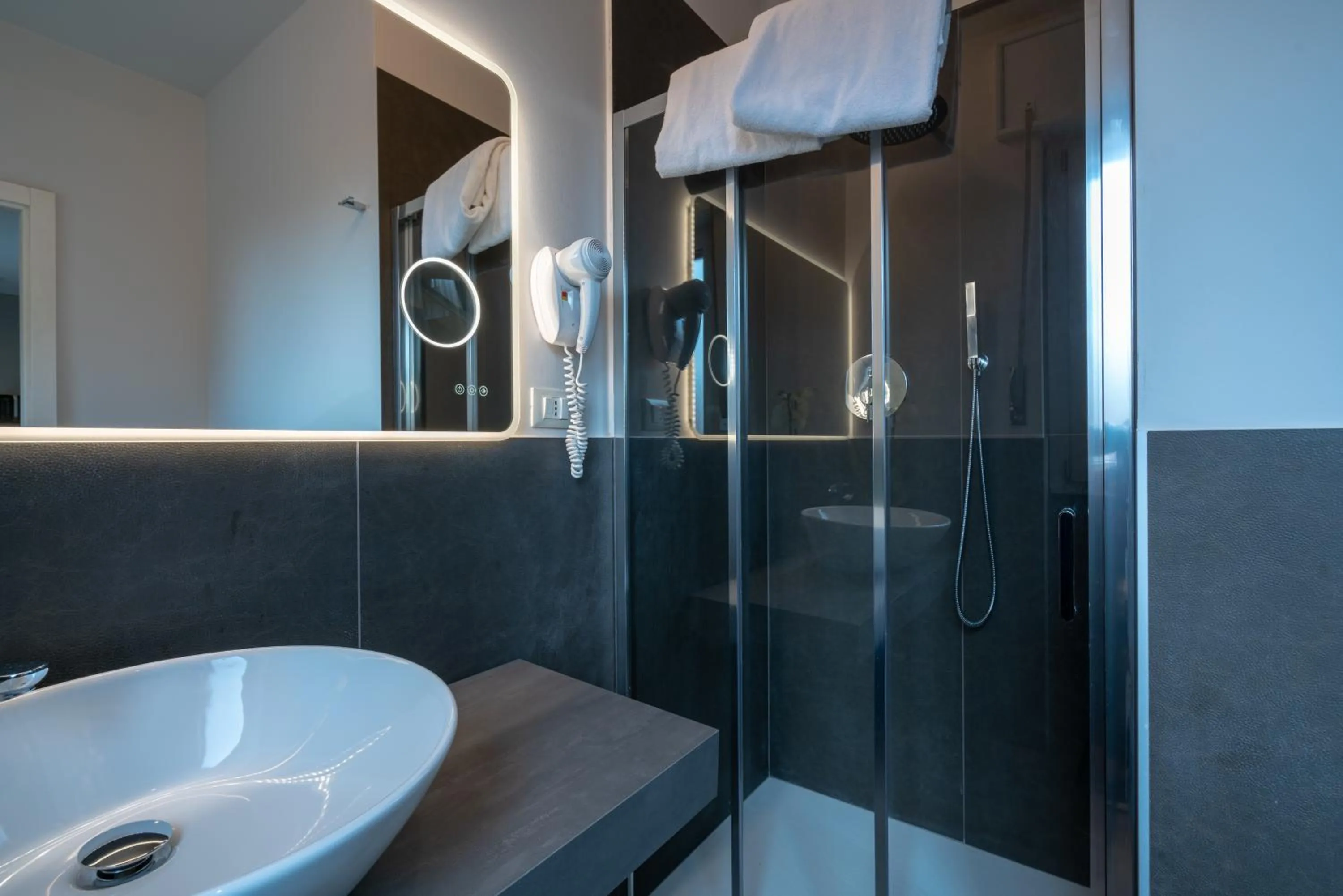 Appartamenti Astoria