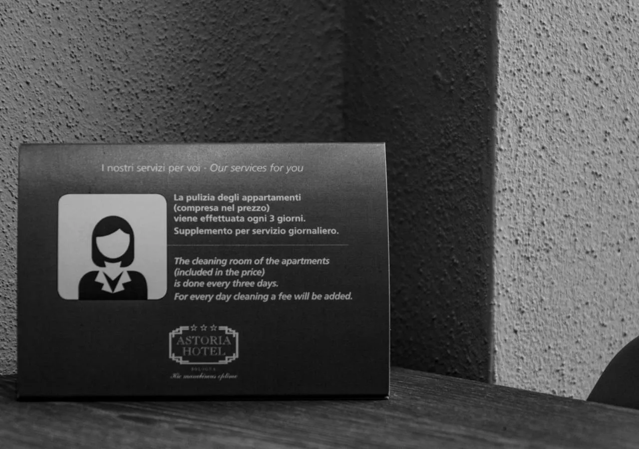 Appartamenti Astoria