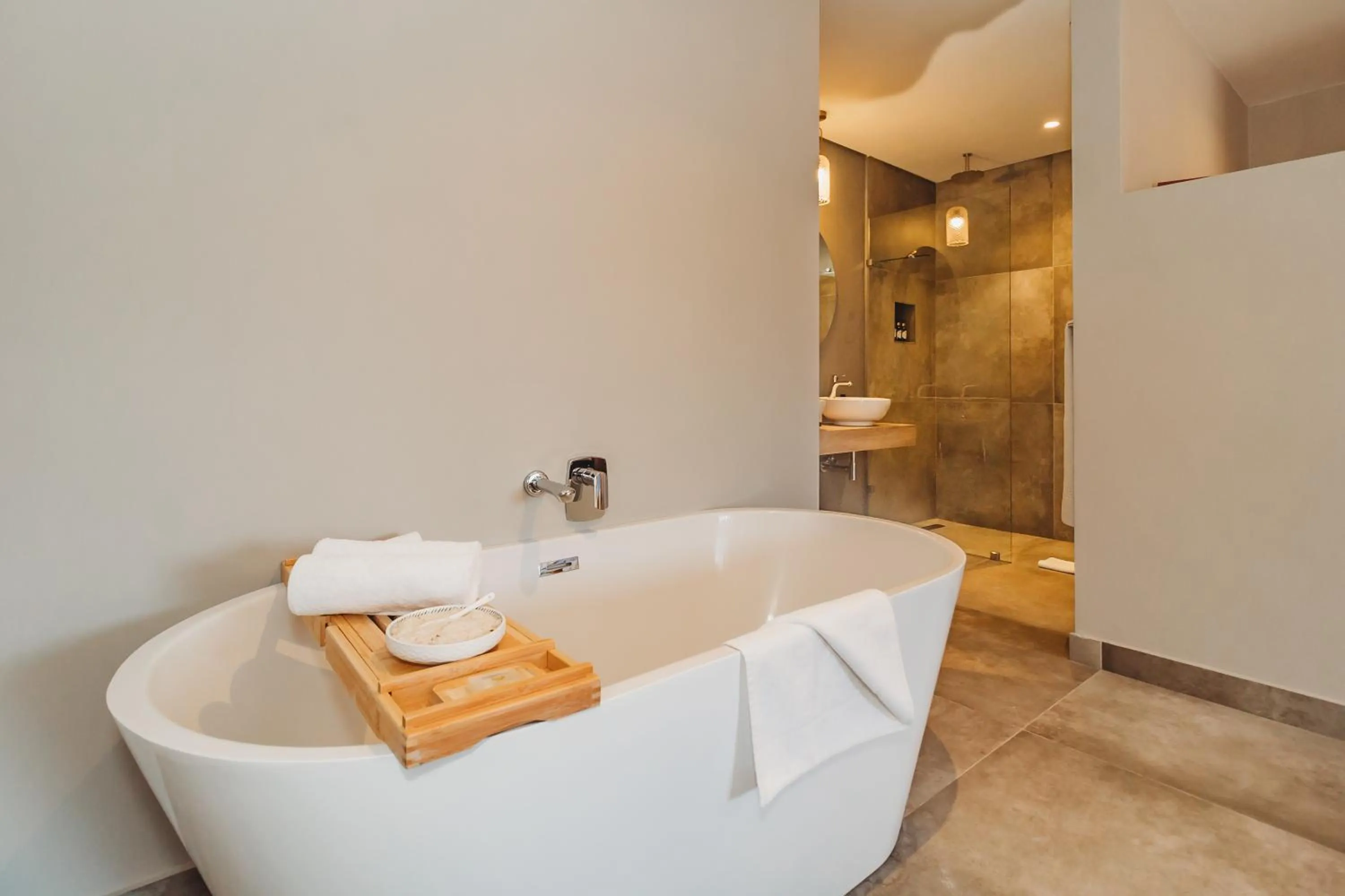 The Hawthorn Boutique Hotel