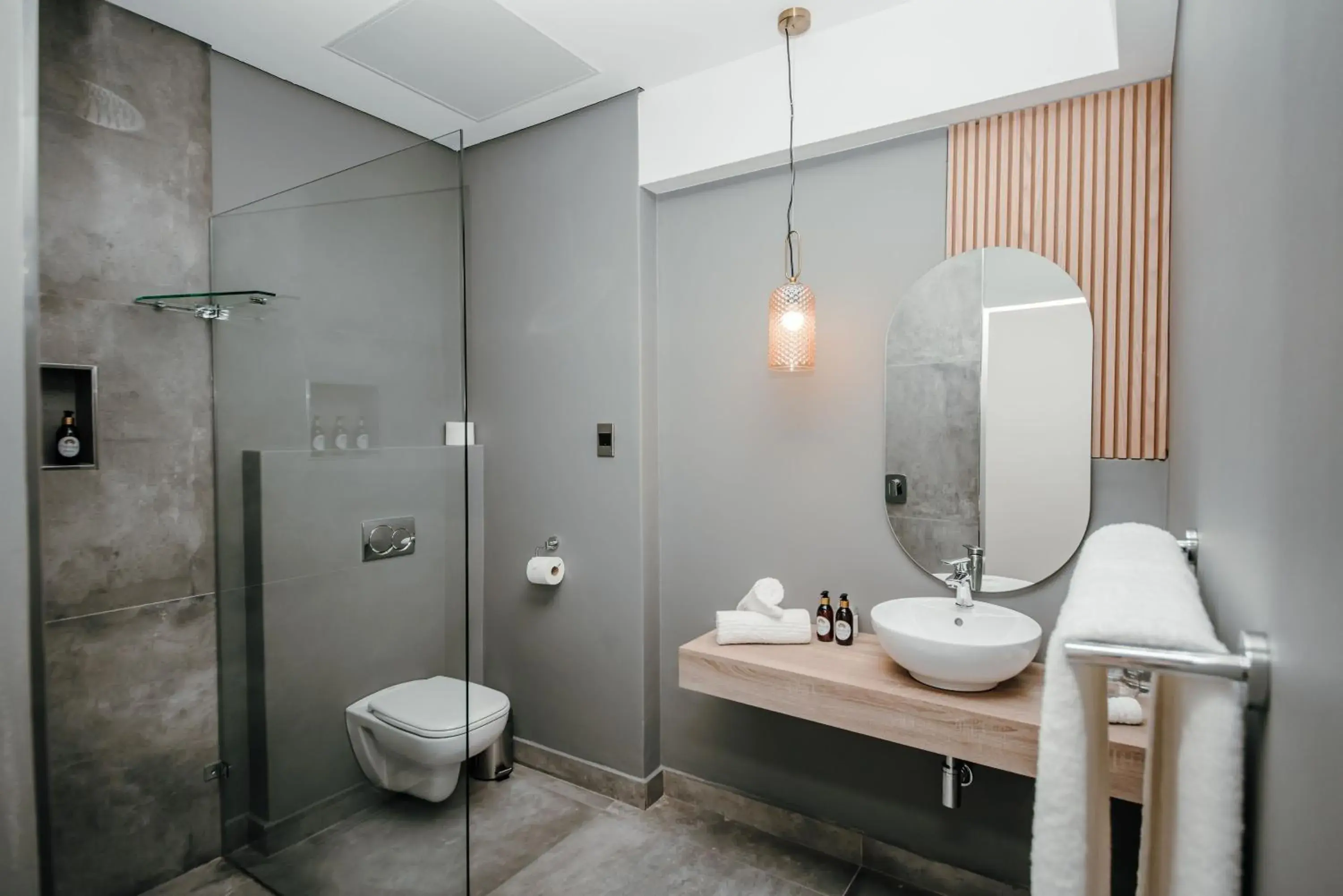 Standard Double or Twin Room in The Hawthorn Boutique Hotel Standard Double or Twin Room in The Hawthorn Boutique Hotel