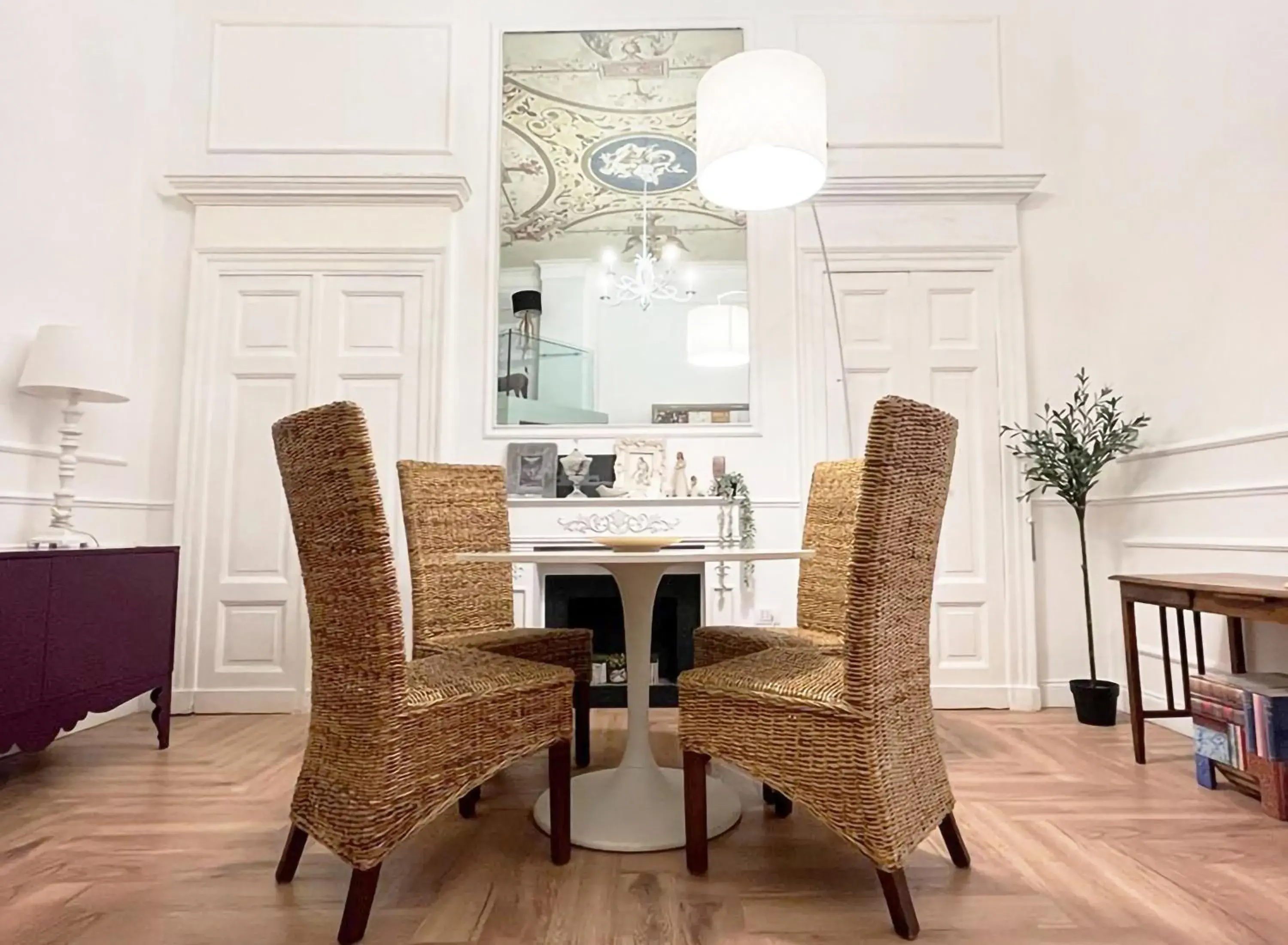 Happy Family Apartments Cairoli Studio Happy Family Apartments Cairoli Studio