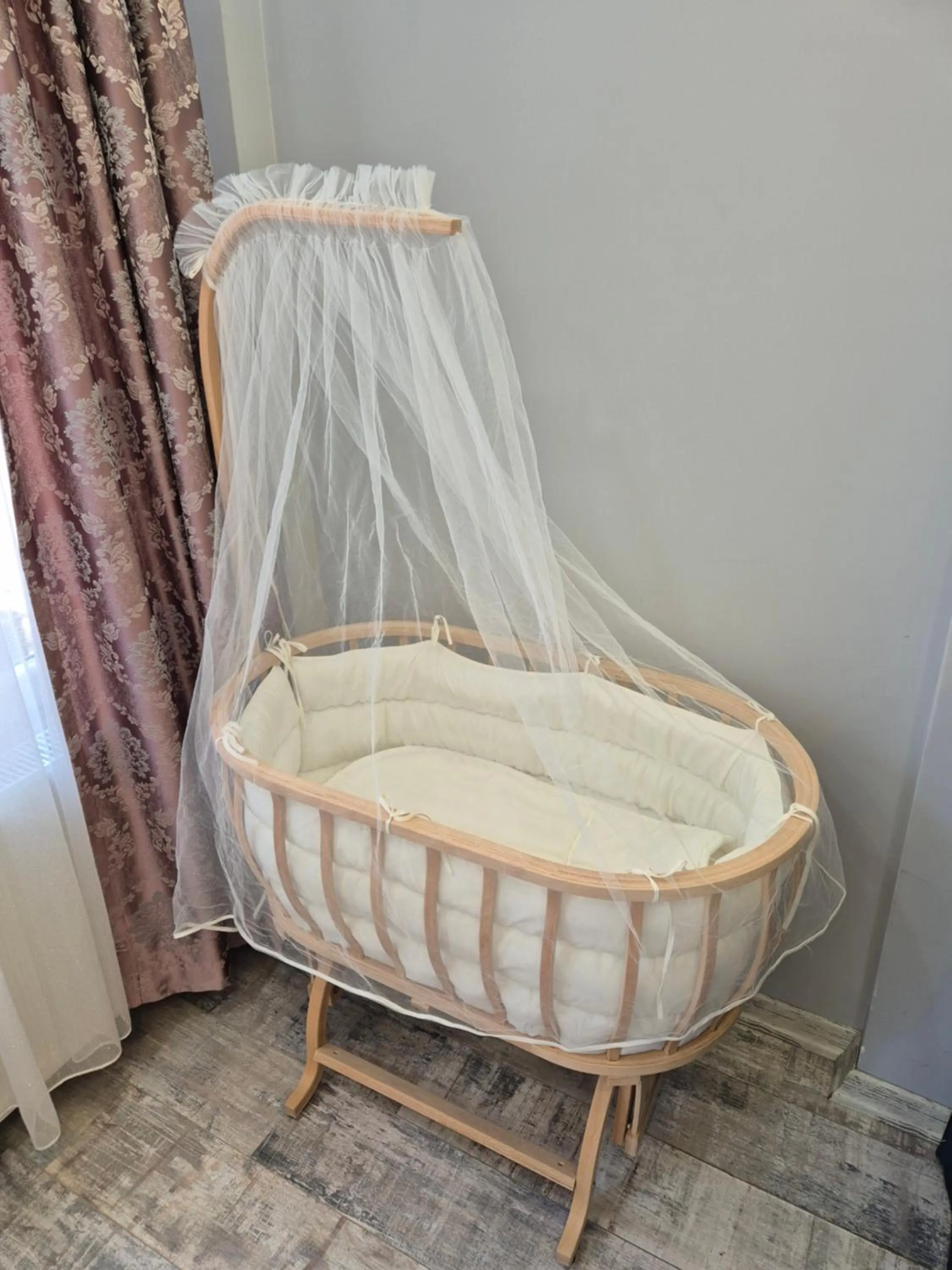 Photo of the whole room in VERSECA HOTEL