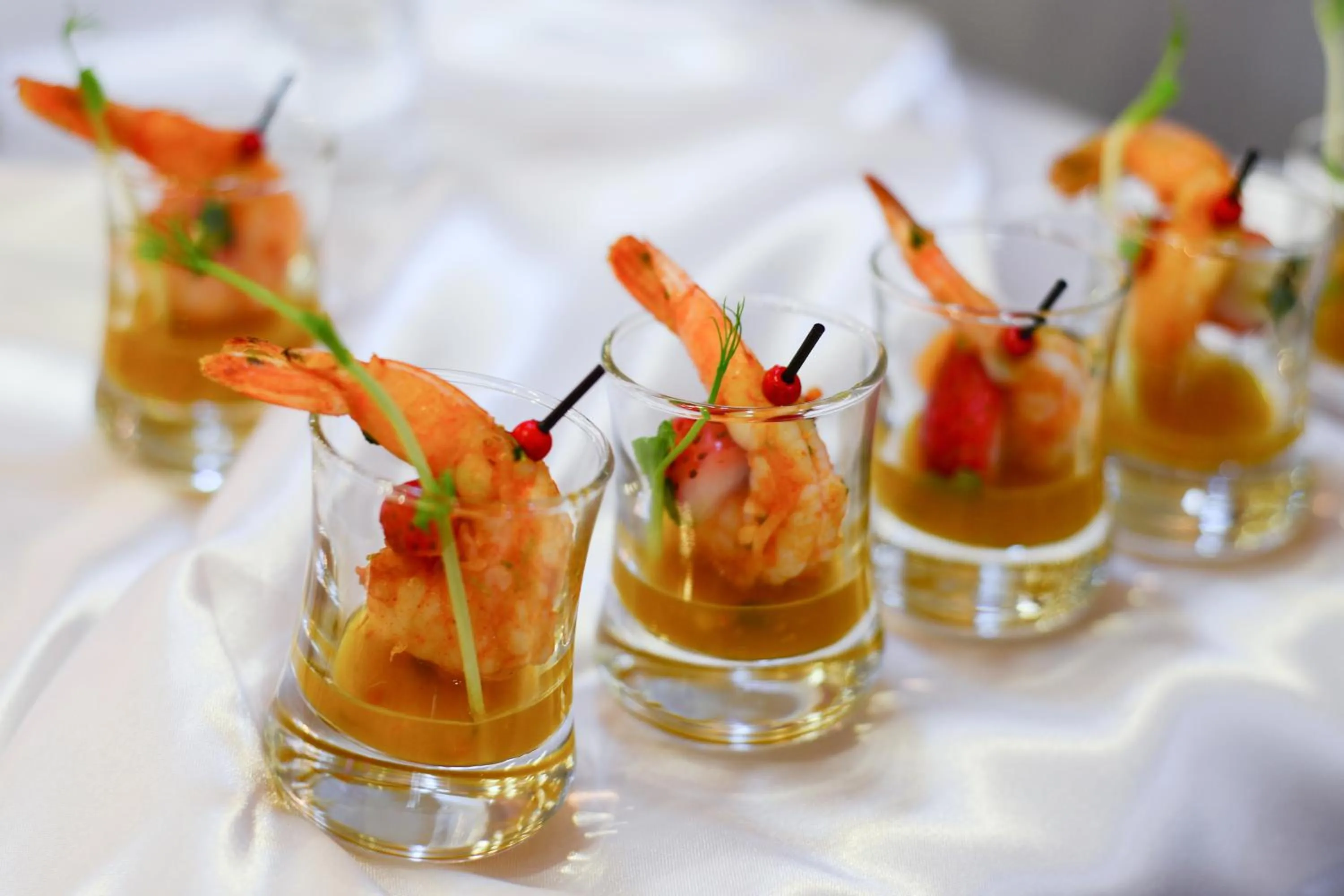 Food close-up in Hotel Novum & Spa