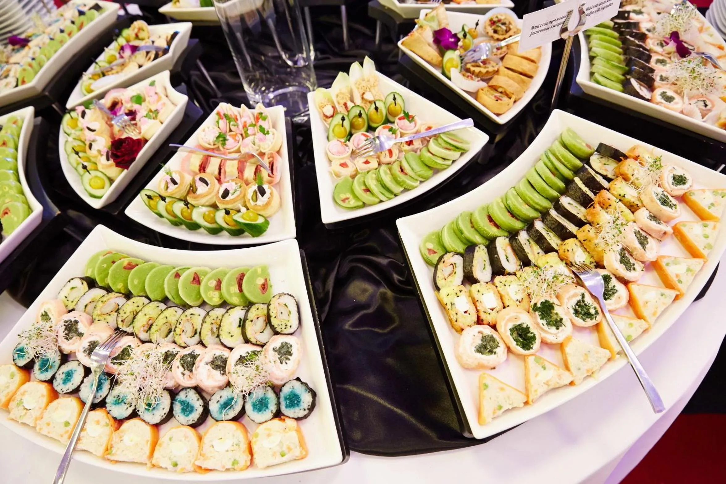 Food in Hotel Novum & Spa