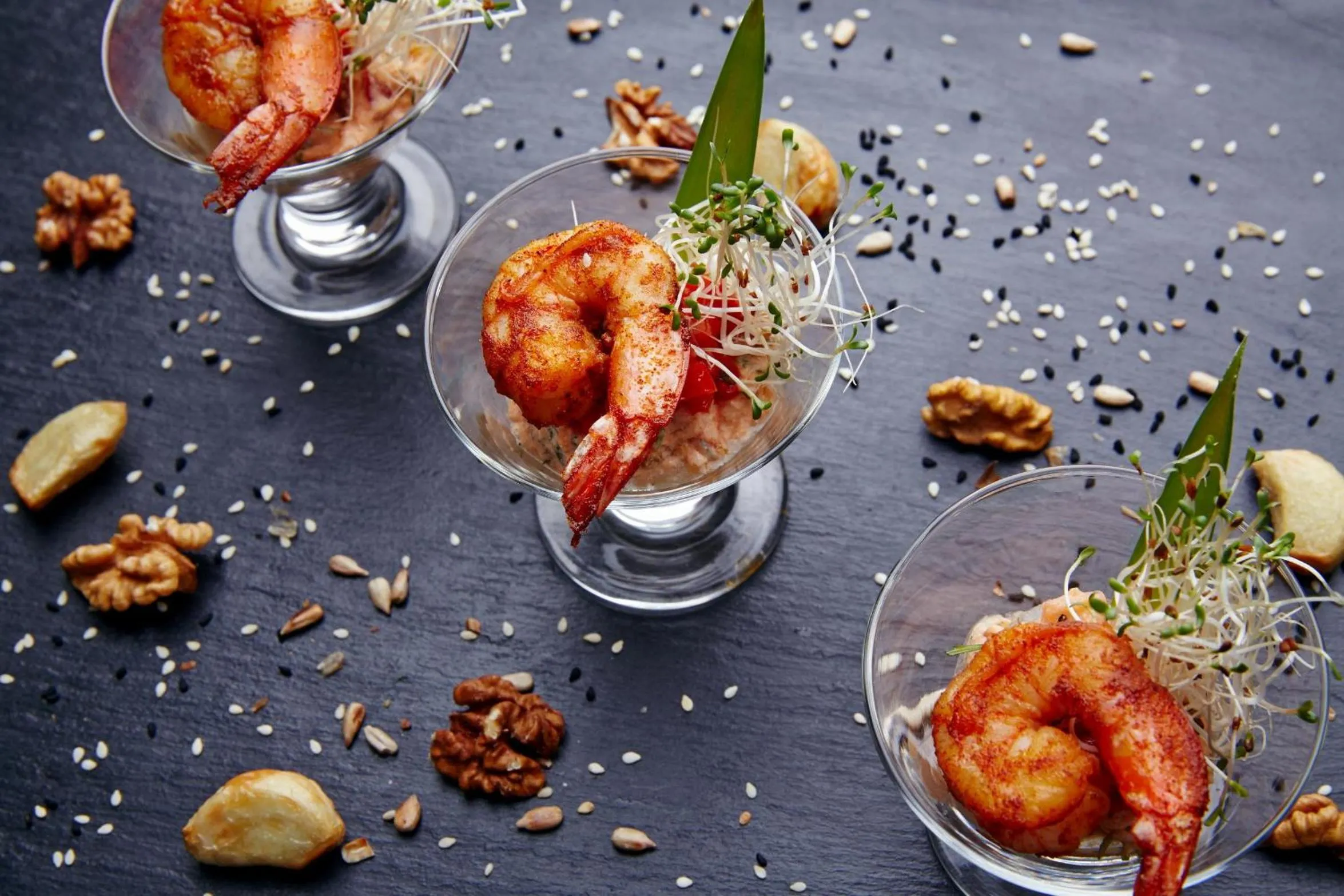 Food close-up in Hotel Novum & Spa