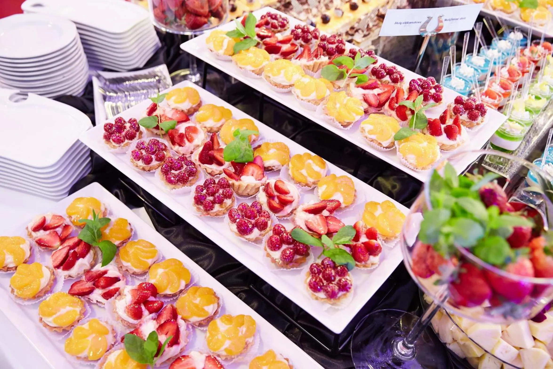 Food in Hotel Novum & Spa