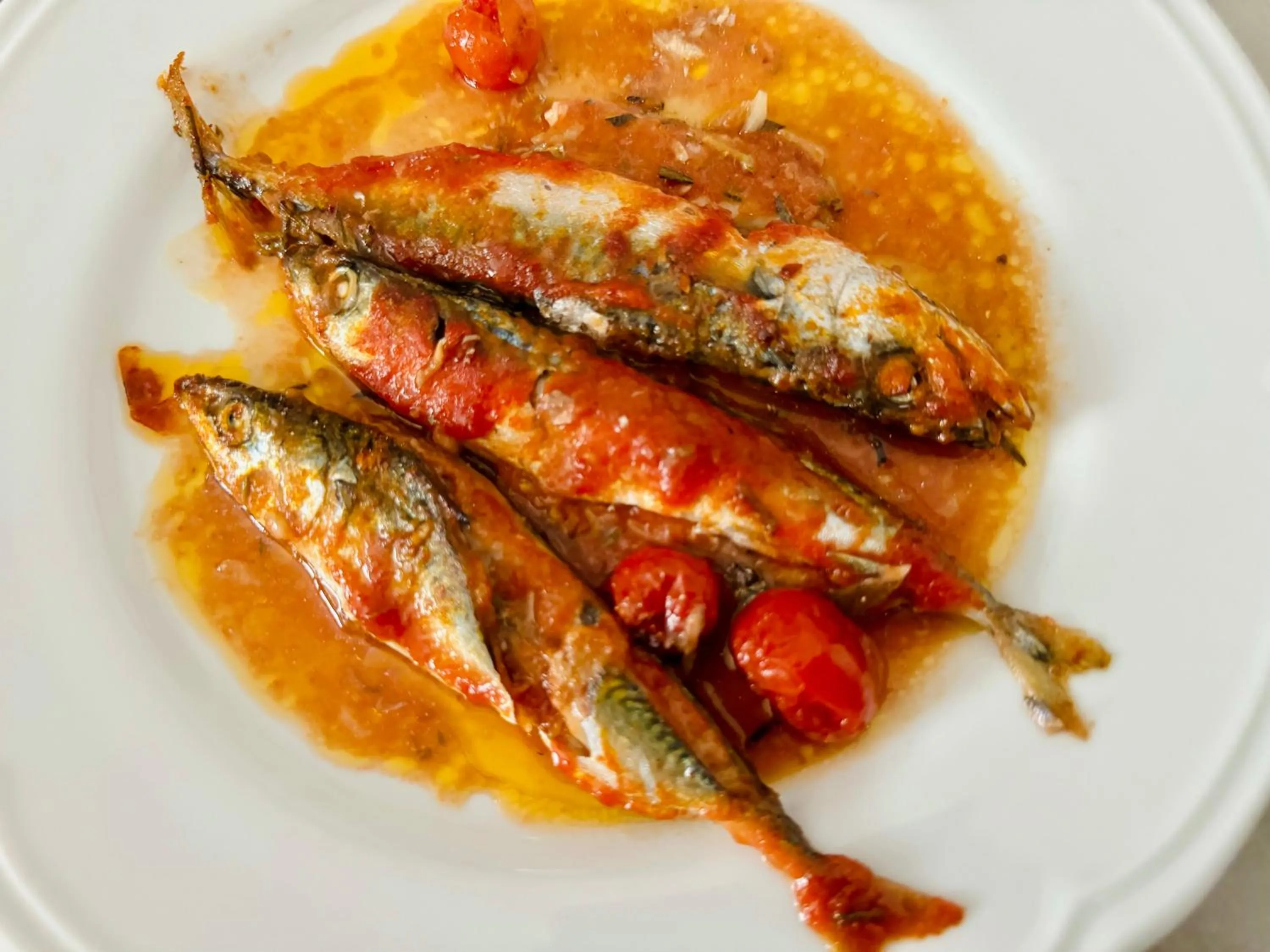 Restaurant/places to eat in Hotel Villa Grazia