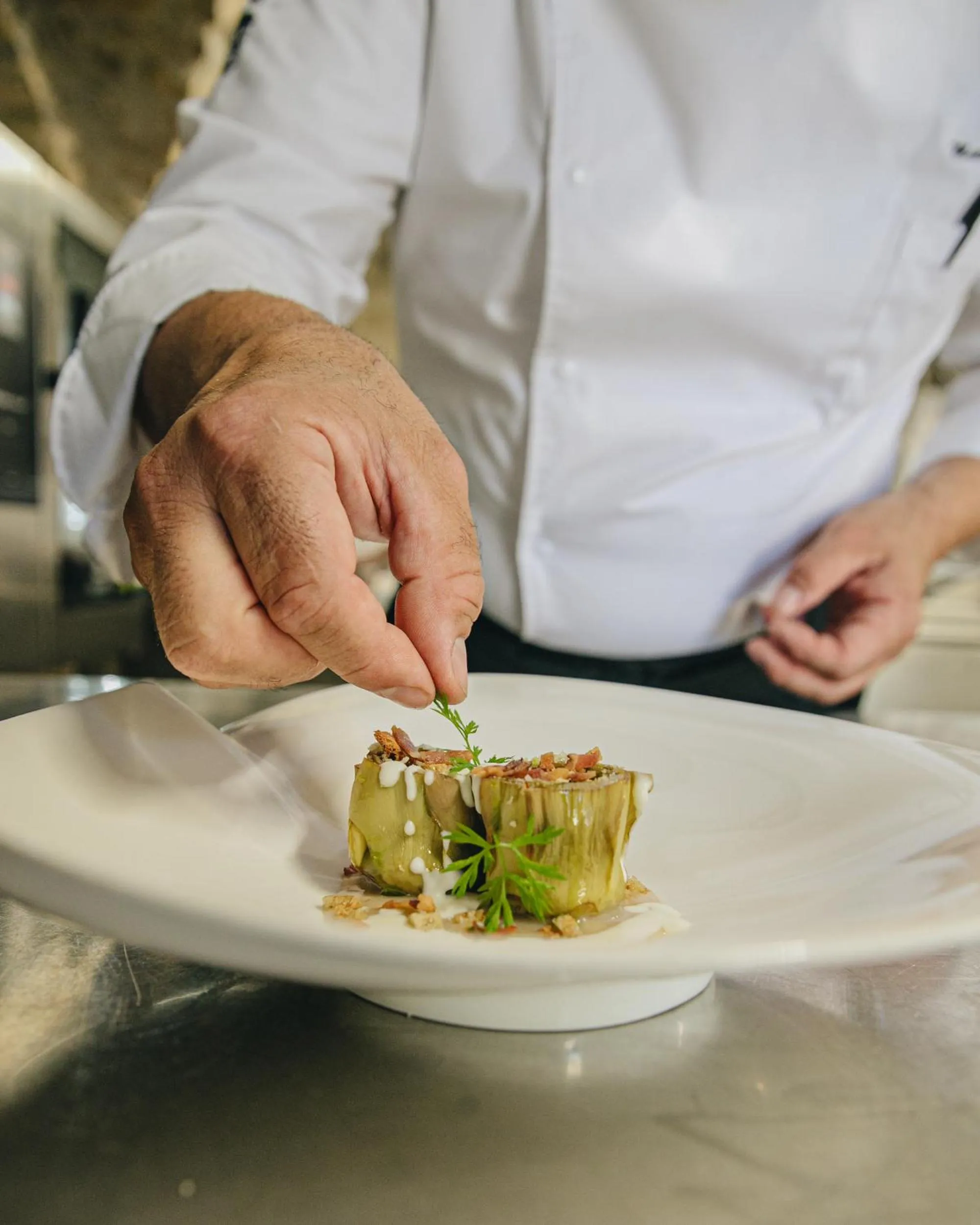 Castello di Rocca Cilento