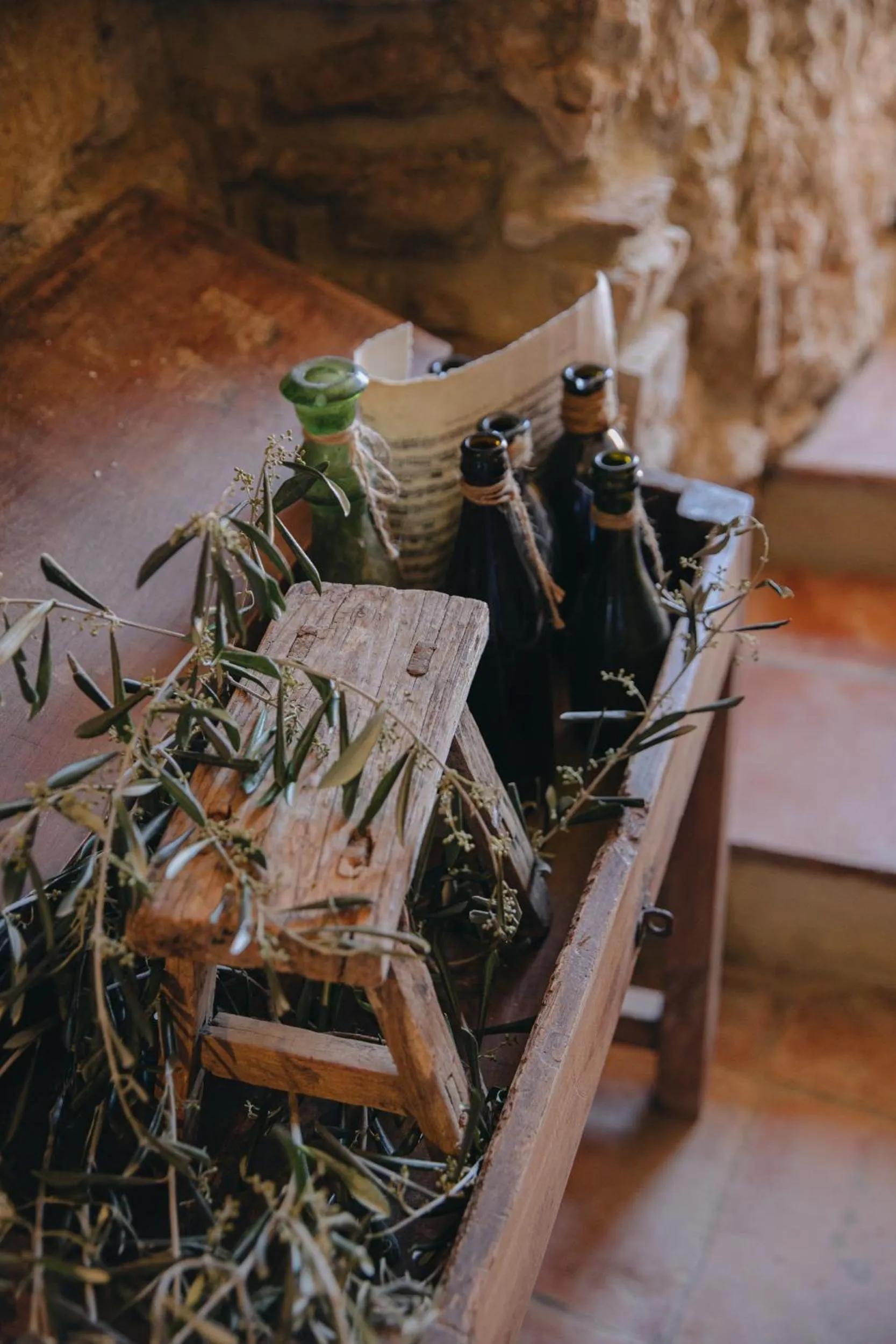 Restaurant/places to eat in Castello di Rocca Cilento