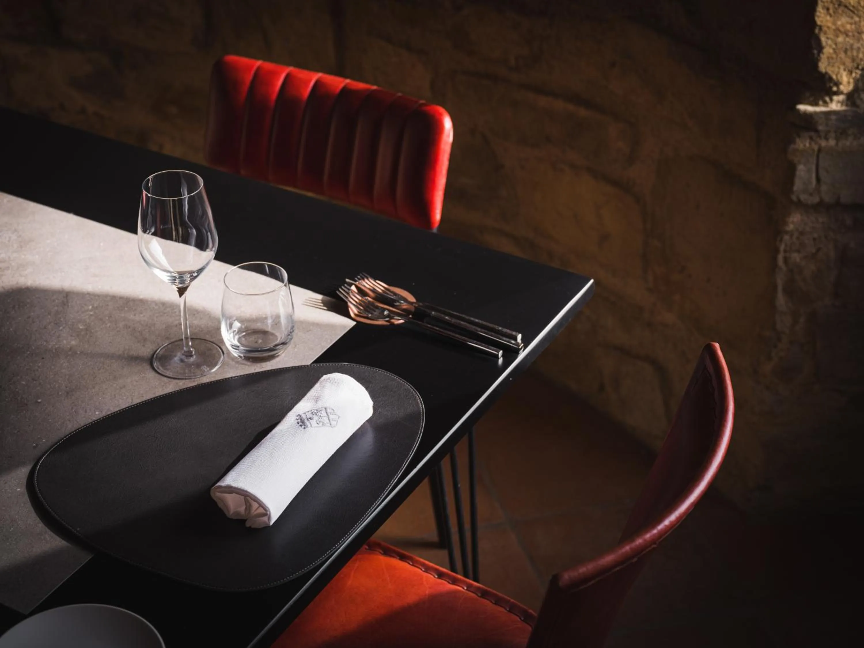 Restaurant/places to eat in Castello di Rocca Cilento