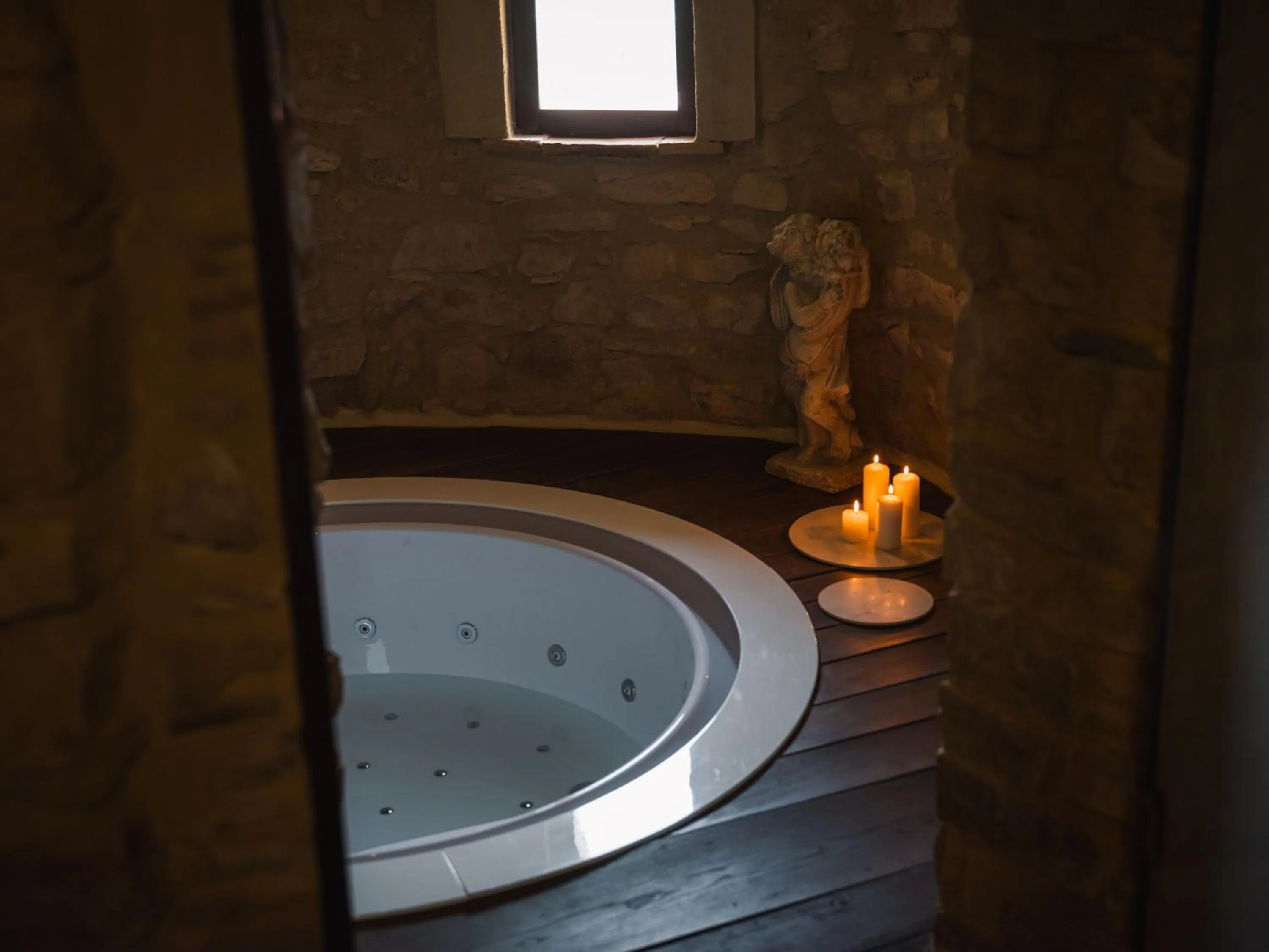 Castello di Rocca Cilento