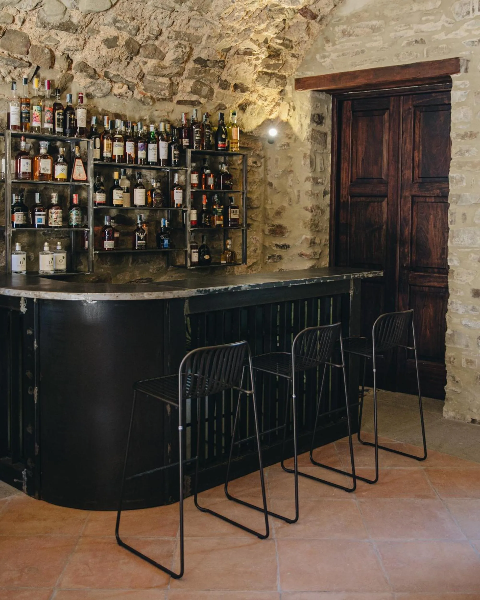 Restaurant/places to eat in Castello di Rocca Cilento