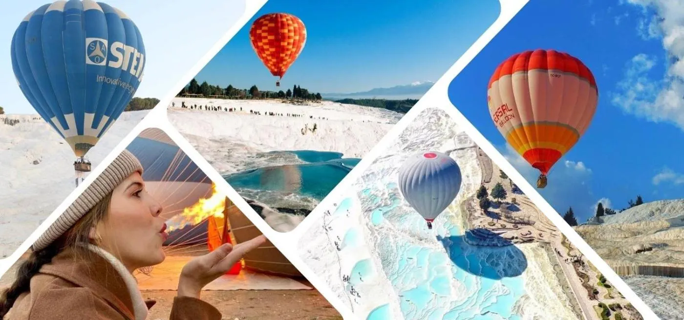 Activities in ARTEMİS YÖRÜK OTEL OLD TOWN PAMUKKALE