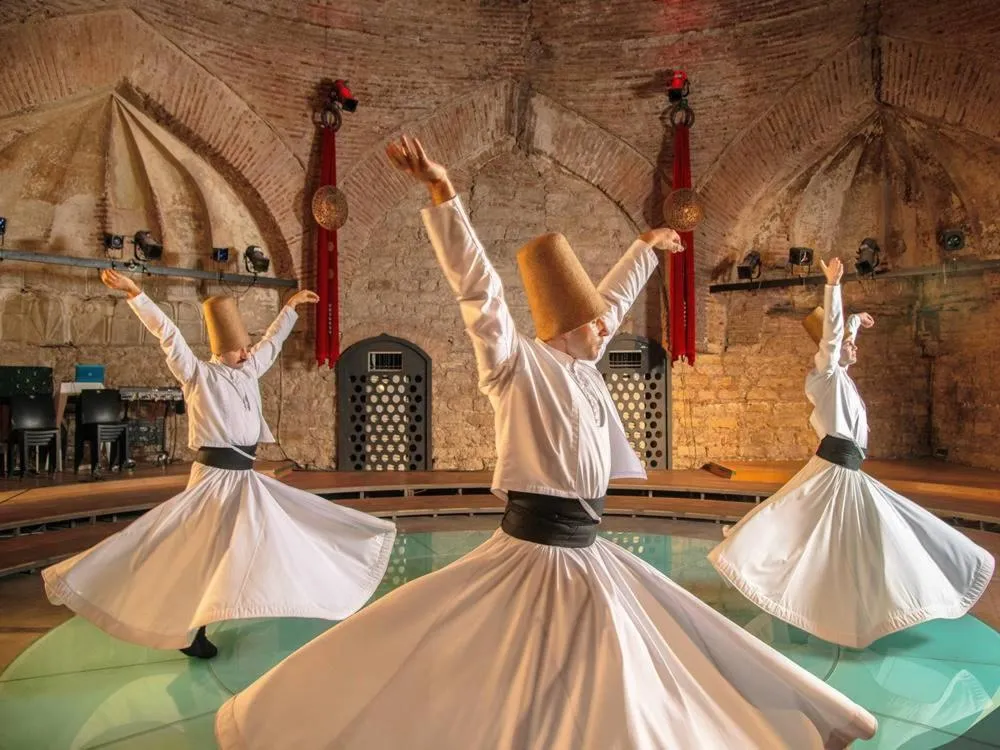 Activities in ARTEMİS YÖRÜK OTEL OLD TOWN PAMUKKALE