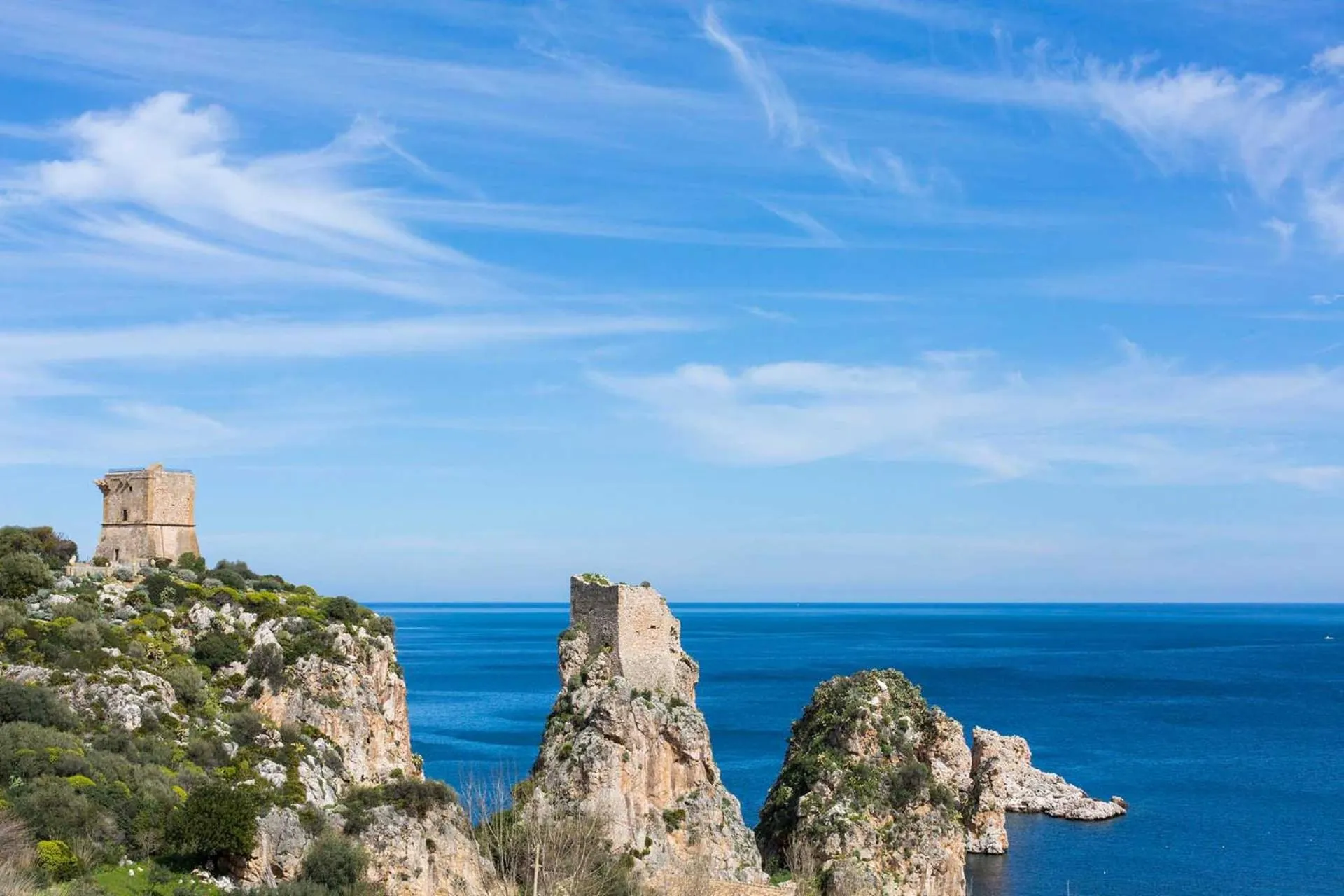 Nearby landmark in Hotel La Piazzetta