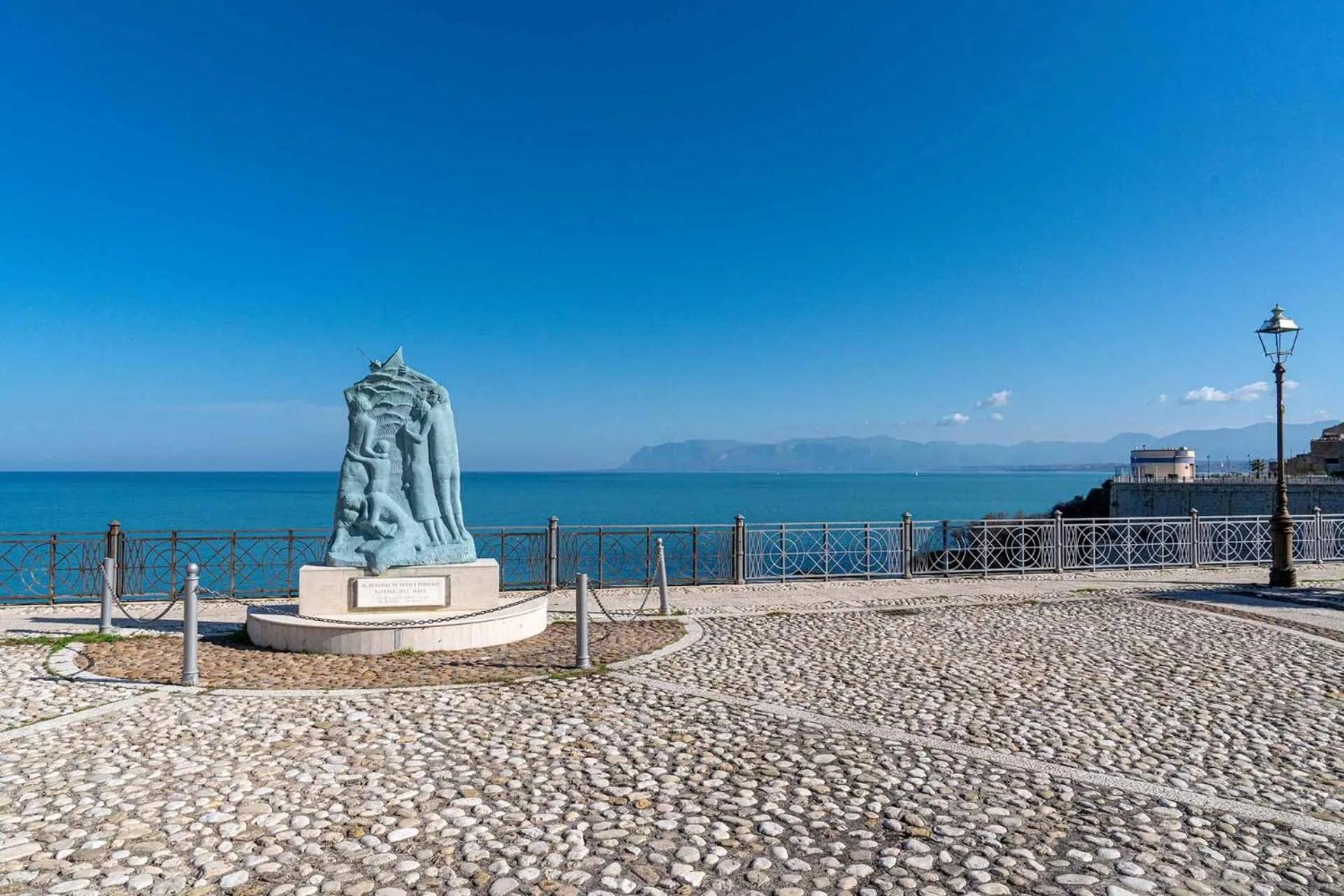 Nearby landmark in Hotel La Piazzetta