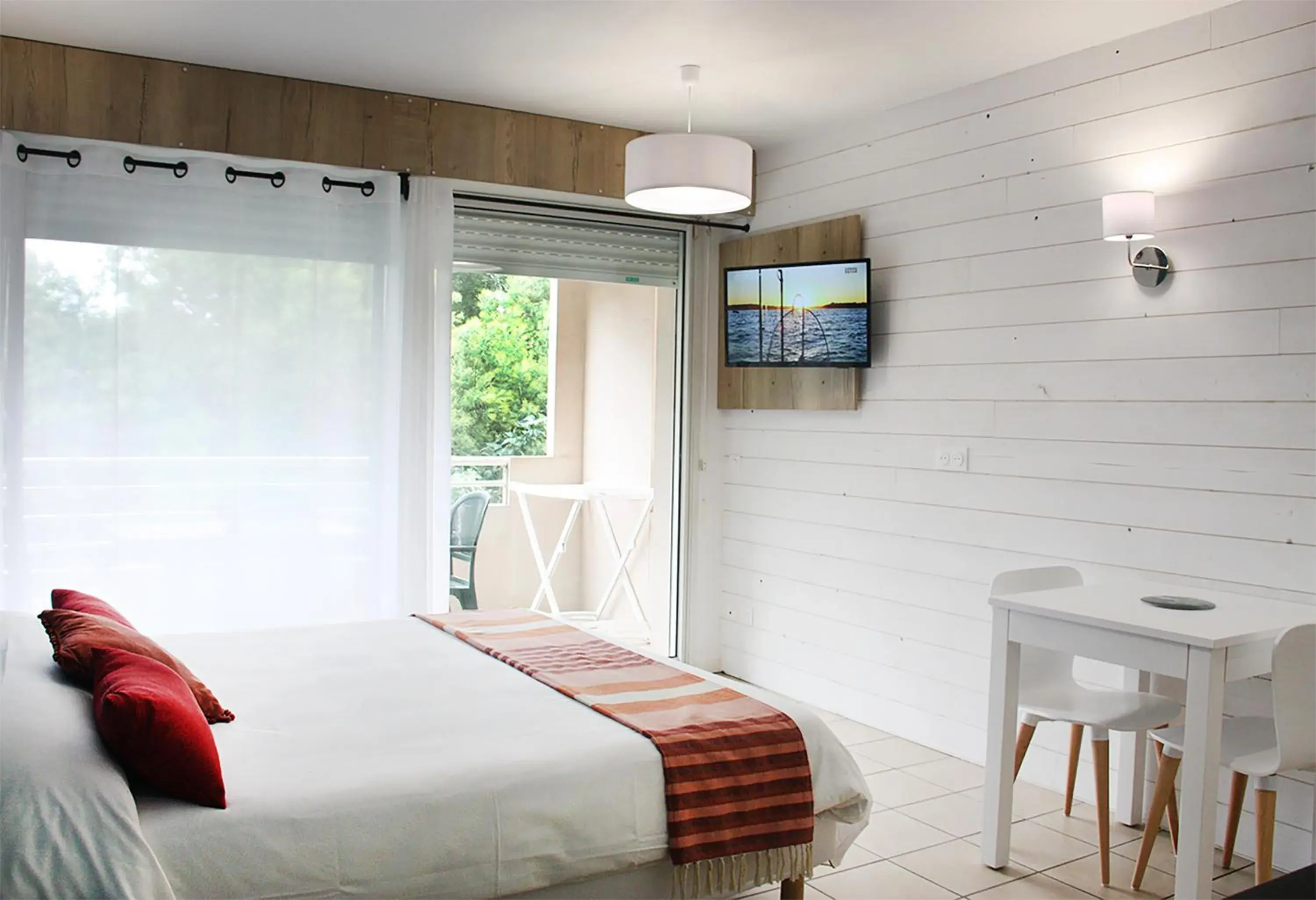 Résidence du Parc Hossegor Résidence du Parc Hossegor