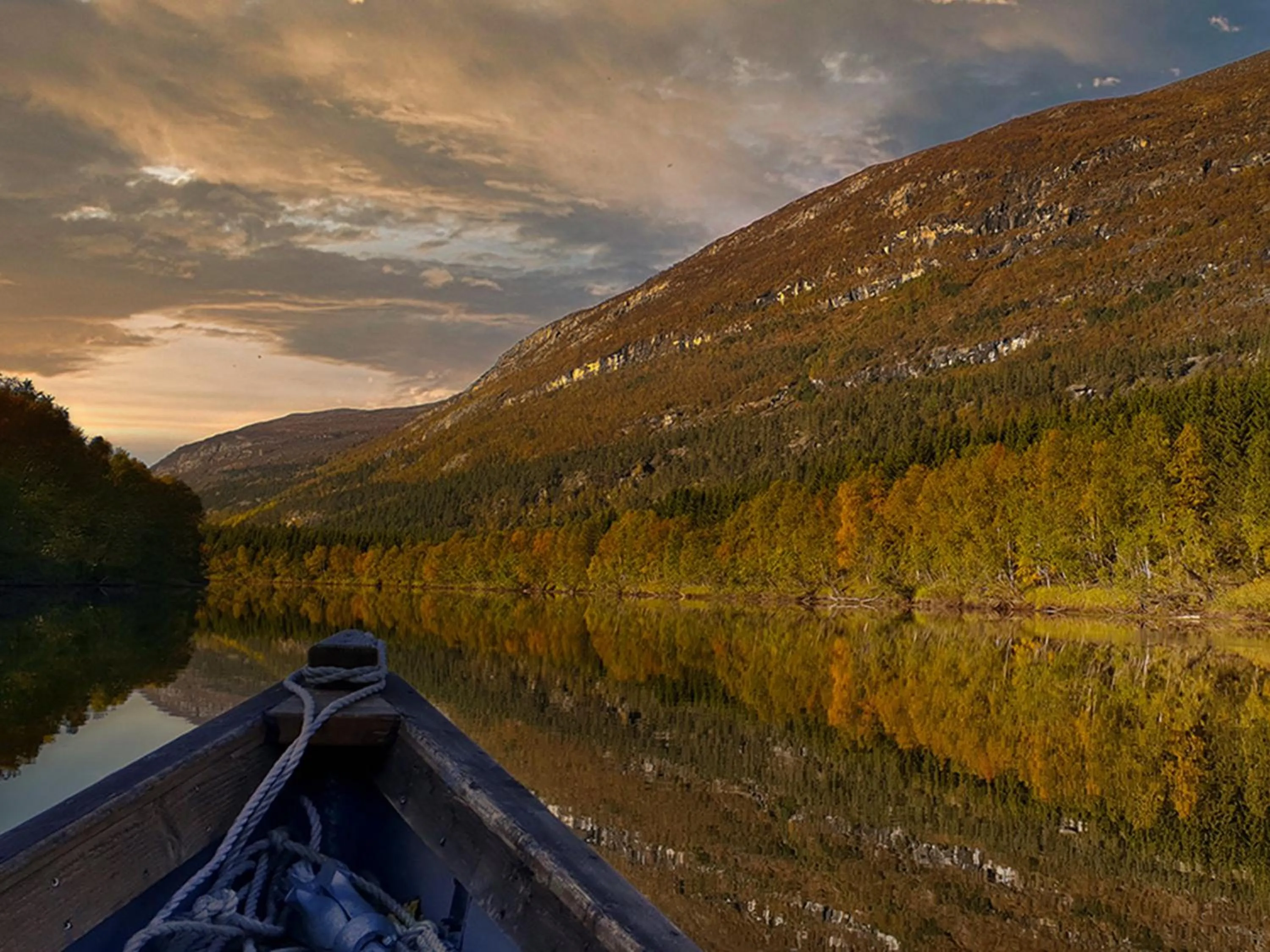 Activities in Arctic Panorama Lodge