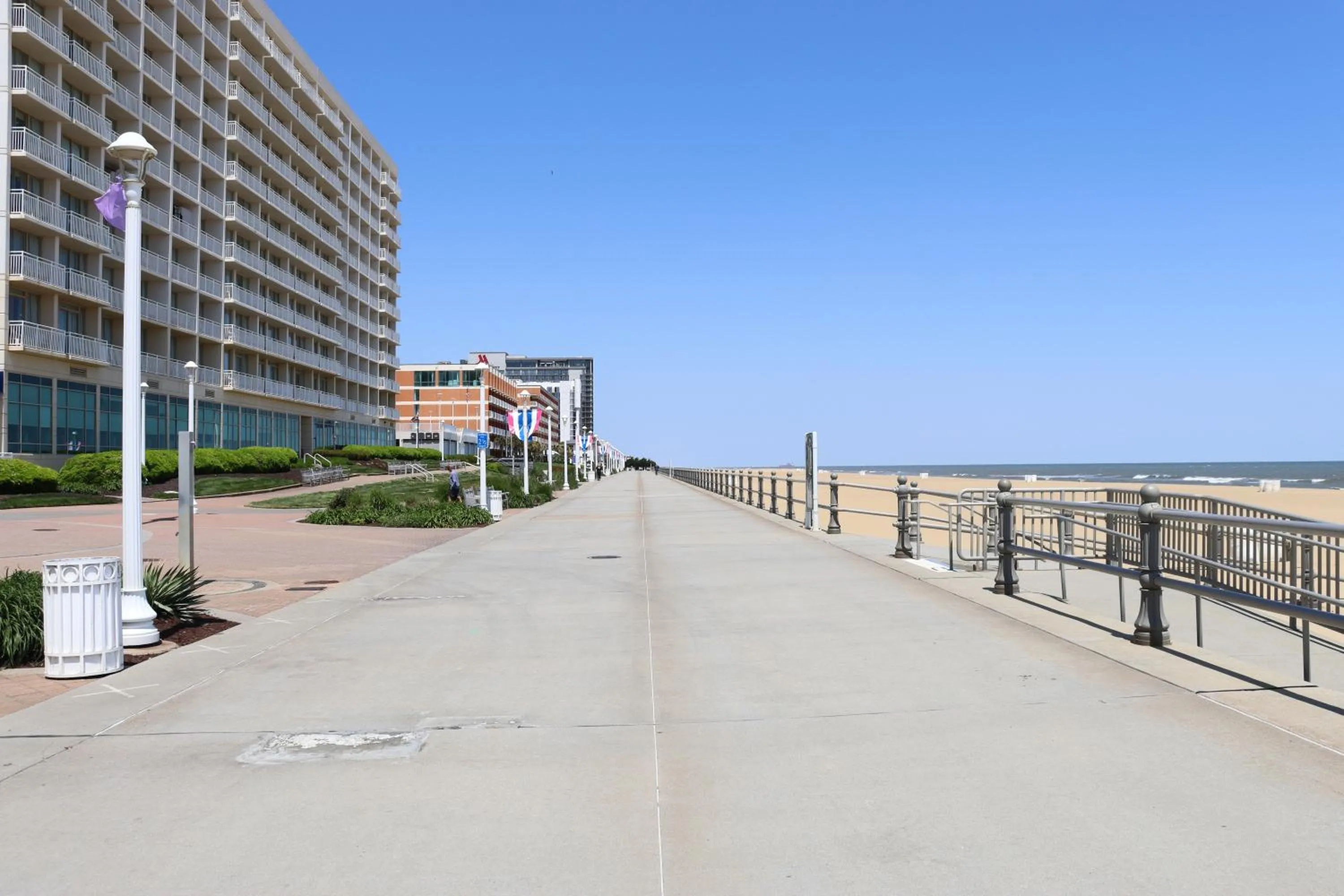 Beach in Beach Luxury Oceanfront