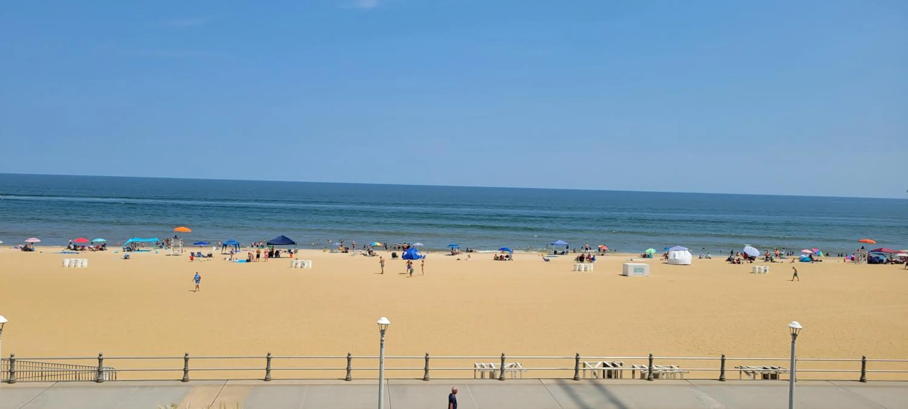 Beach Luxury Oceanfront