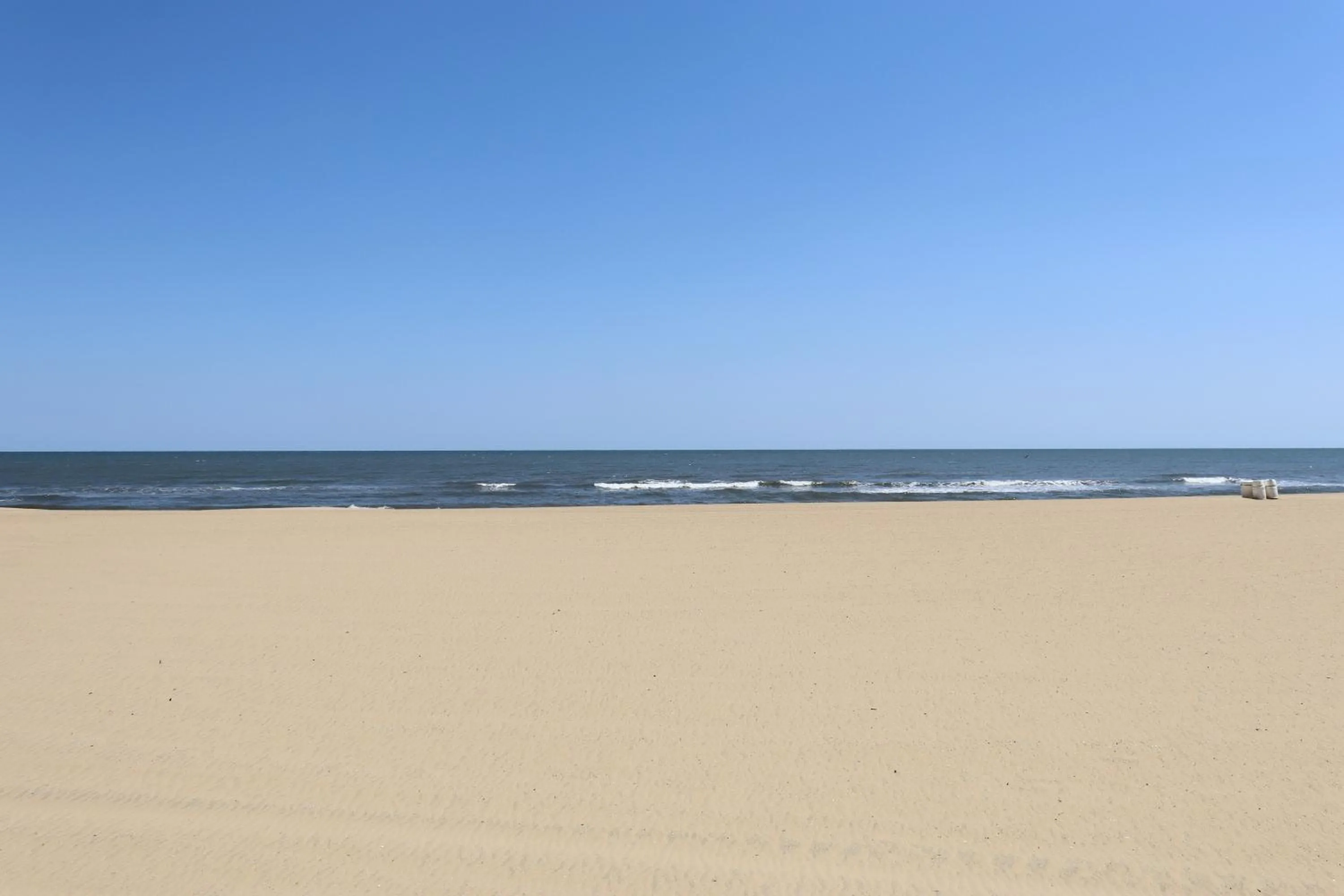 Beach in Beach Luxury Oceanfront