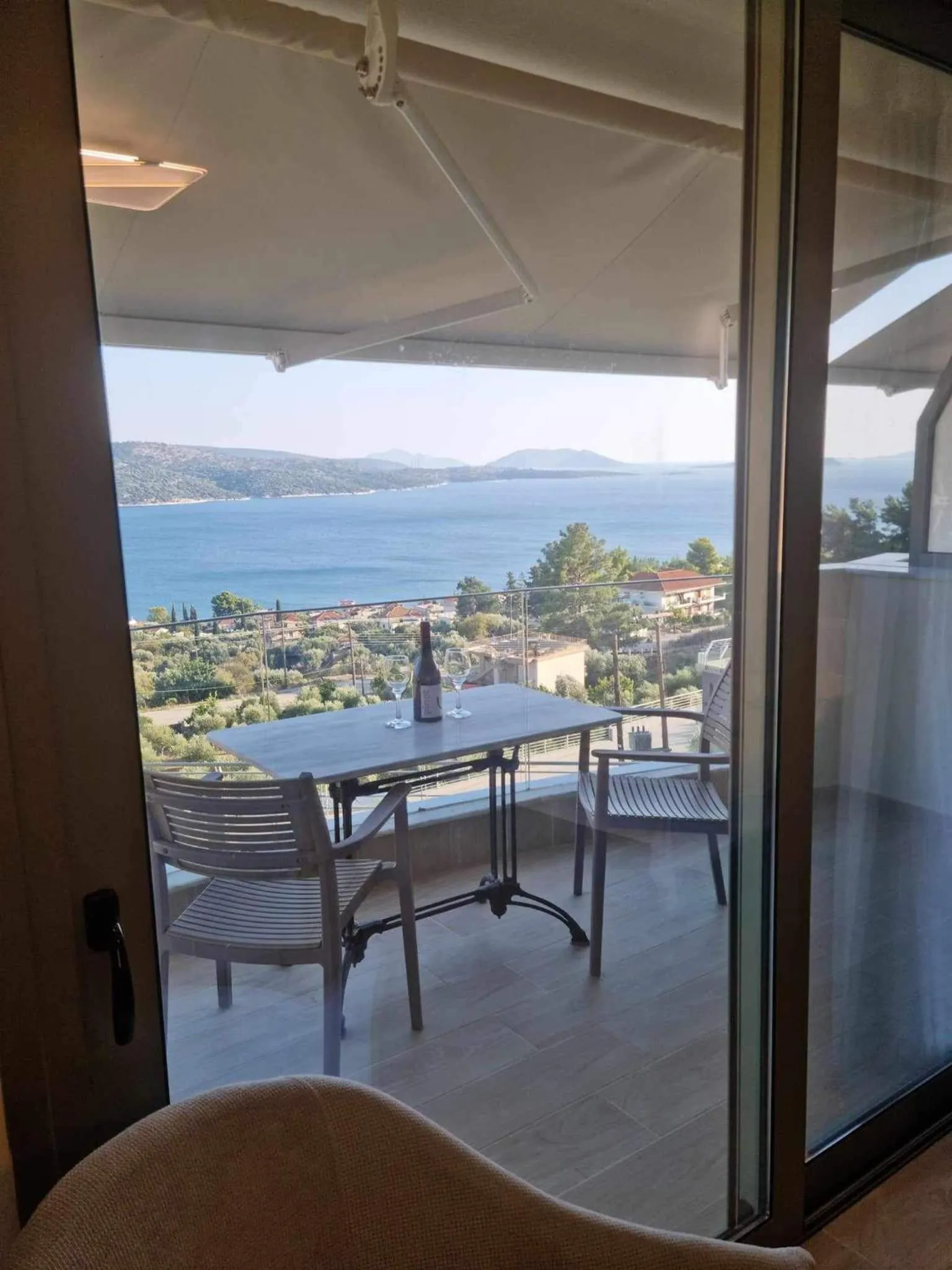 Day in Giannis Village Resort