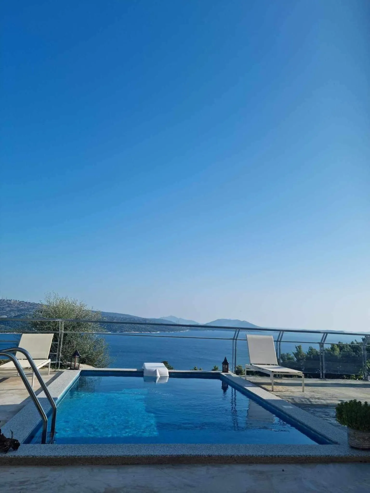 View (from property/room) in Giannis Village Resort