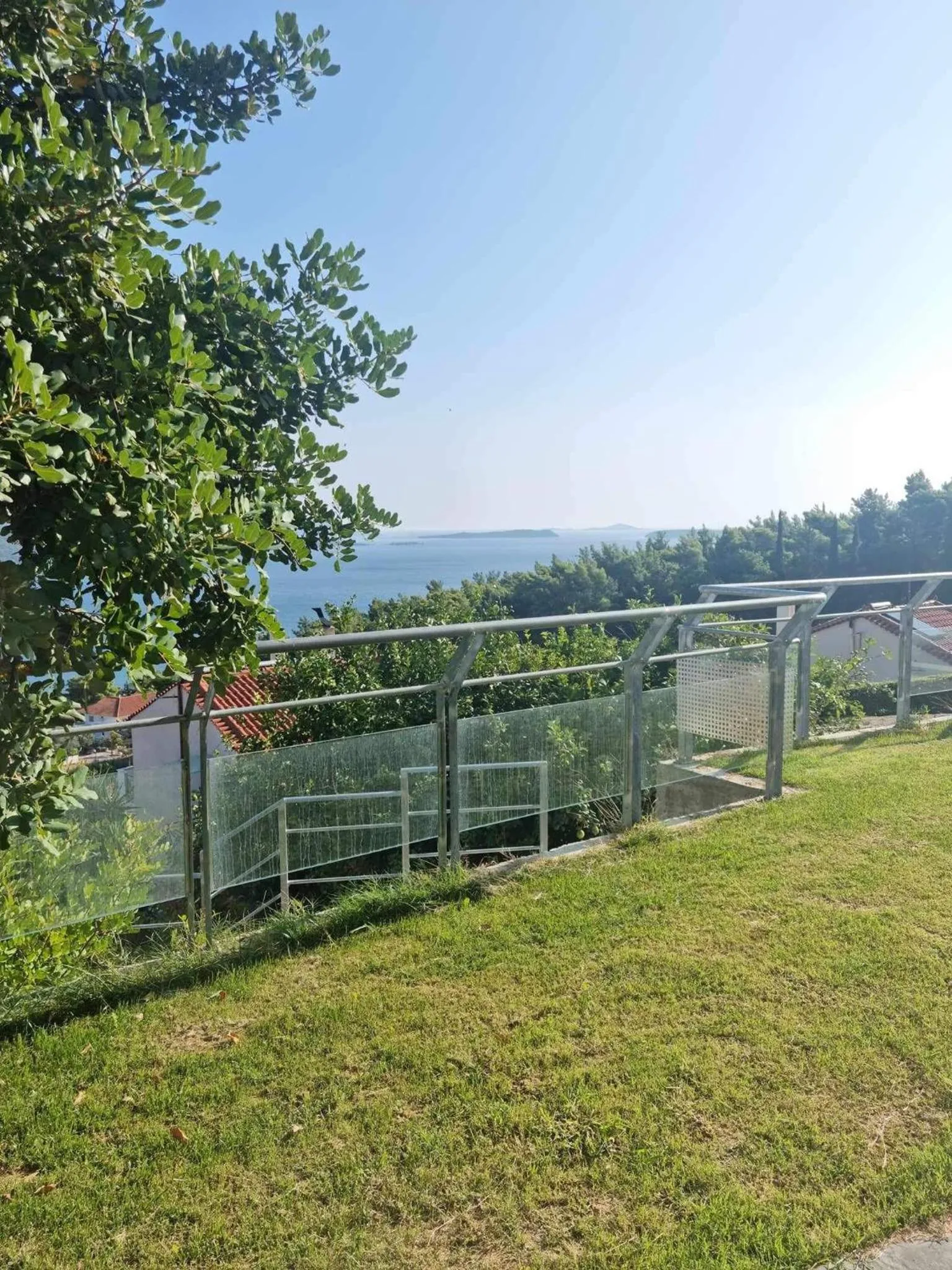 Day in Giannis Village Resort