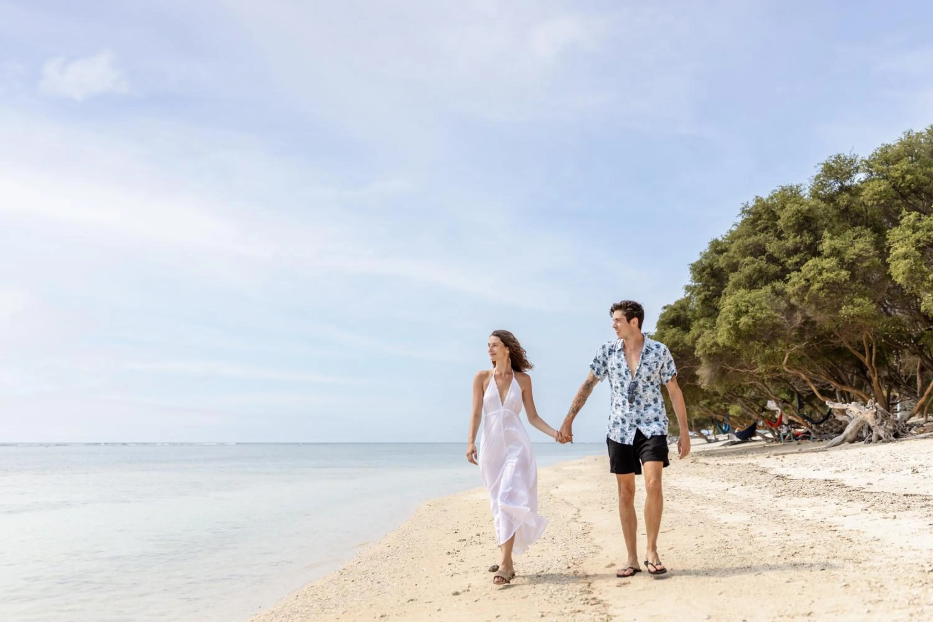 Activities in Kardia Resort Gili Trawangan A Pramana Experience