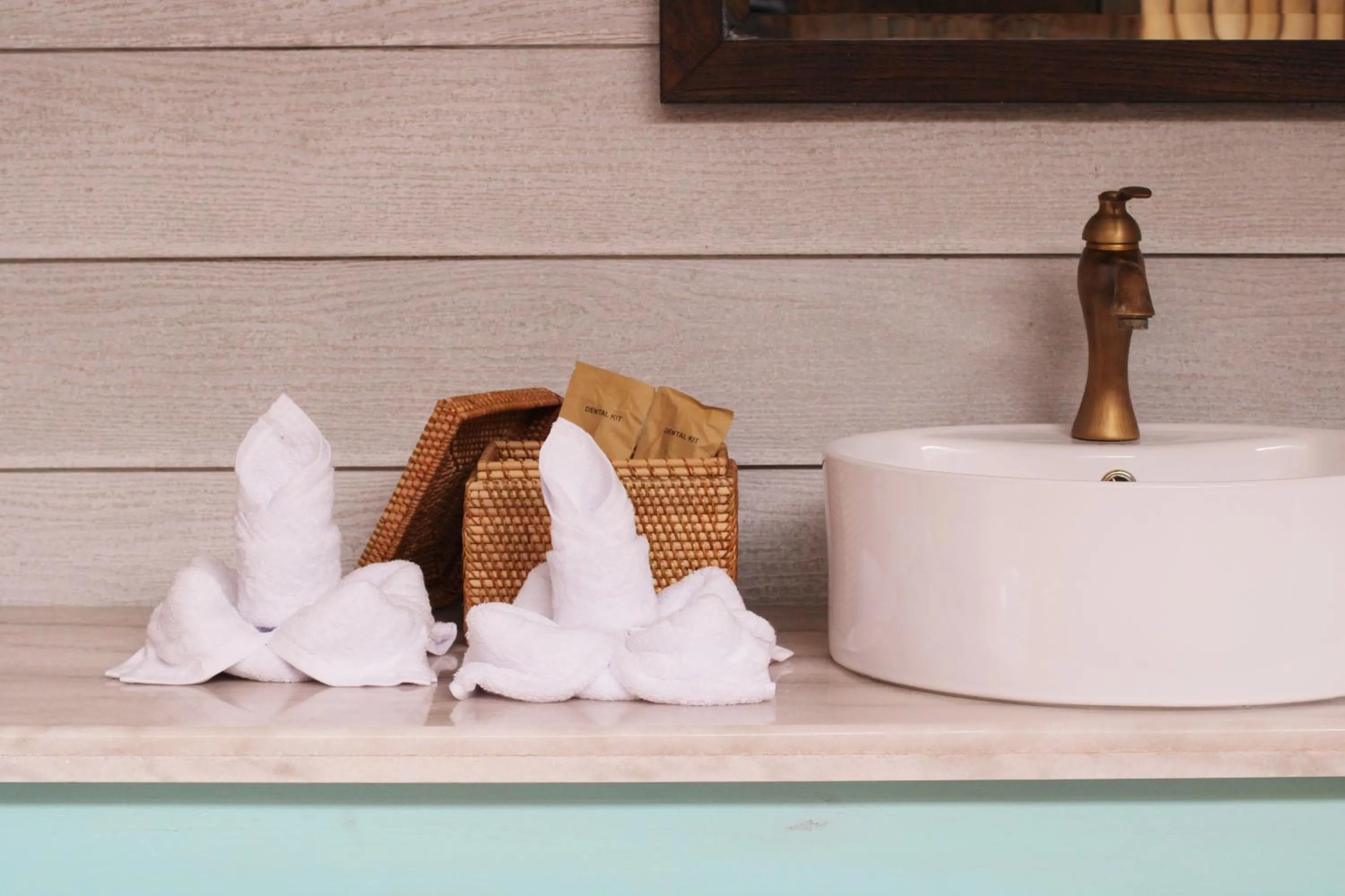 Toilet in Kardia Resort Gili Trawangan A Pramana Experience