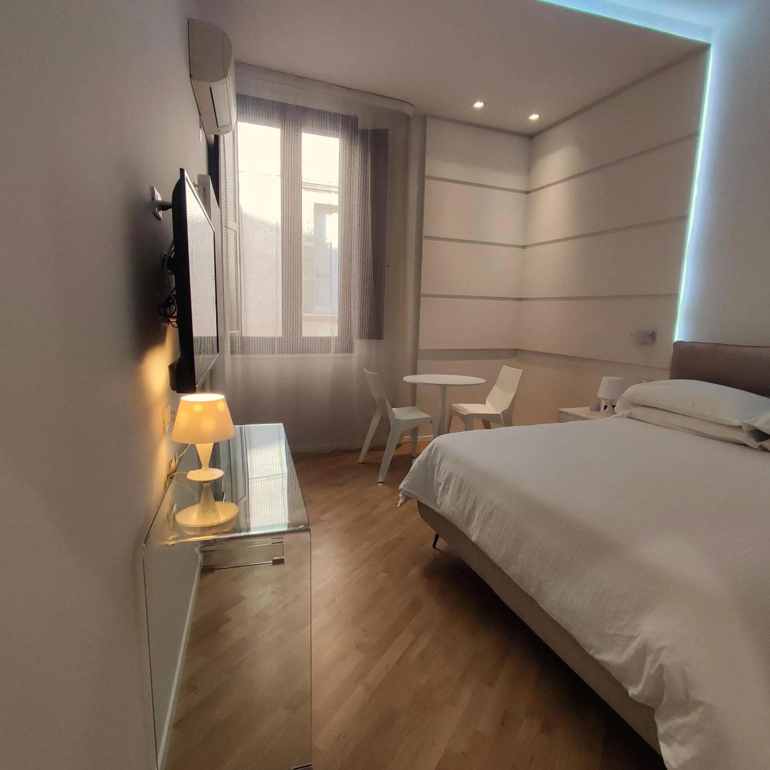 Photo of the whole room, Bed in Stella CasaBono