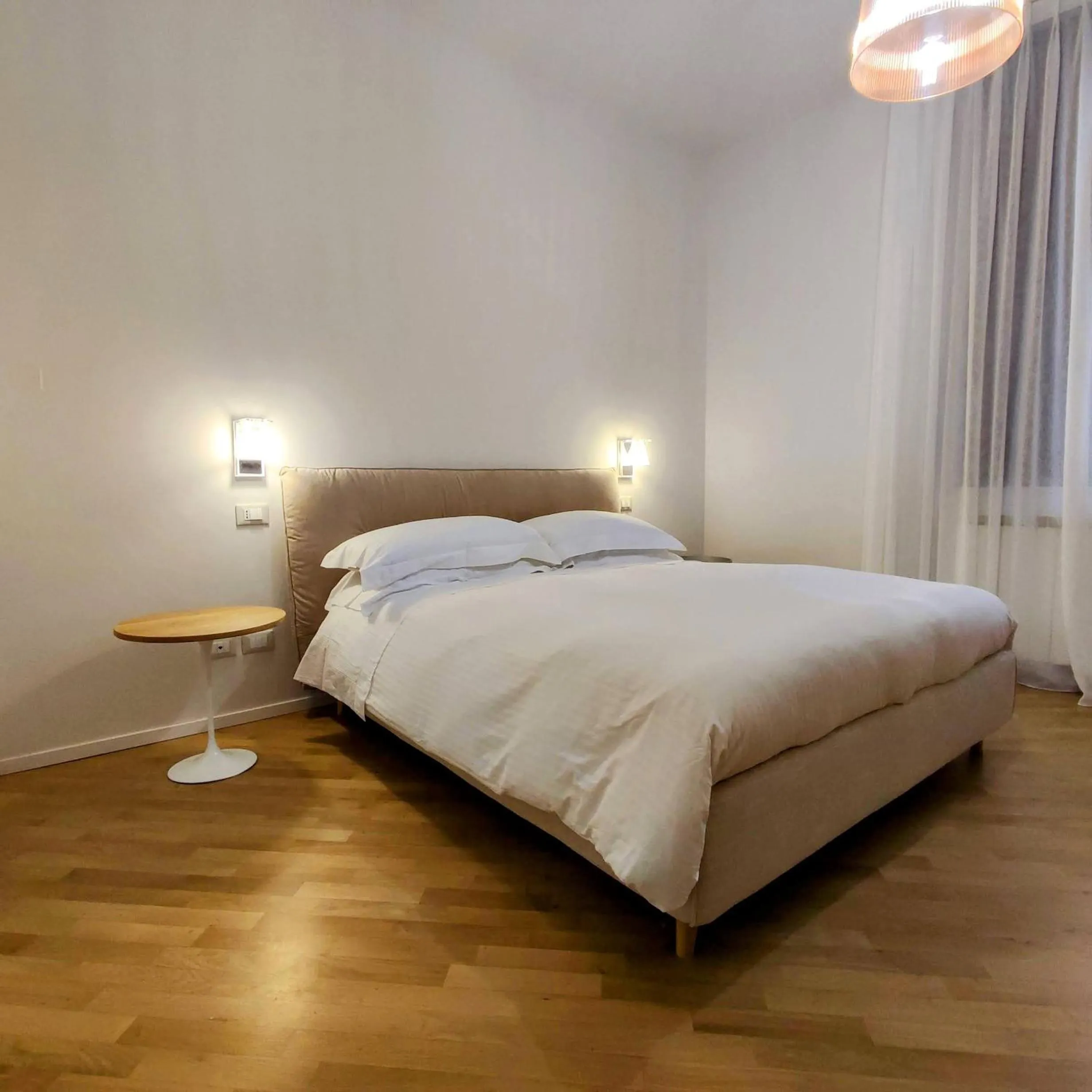 Bed in Stella CasaBono