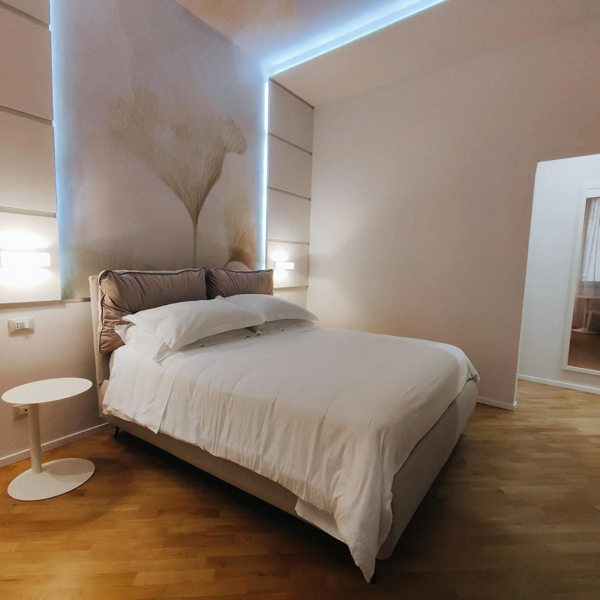 furniture, Bed in Stella CasaBono