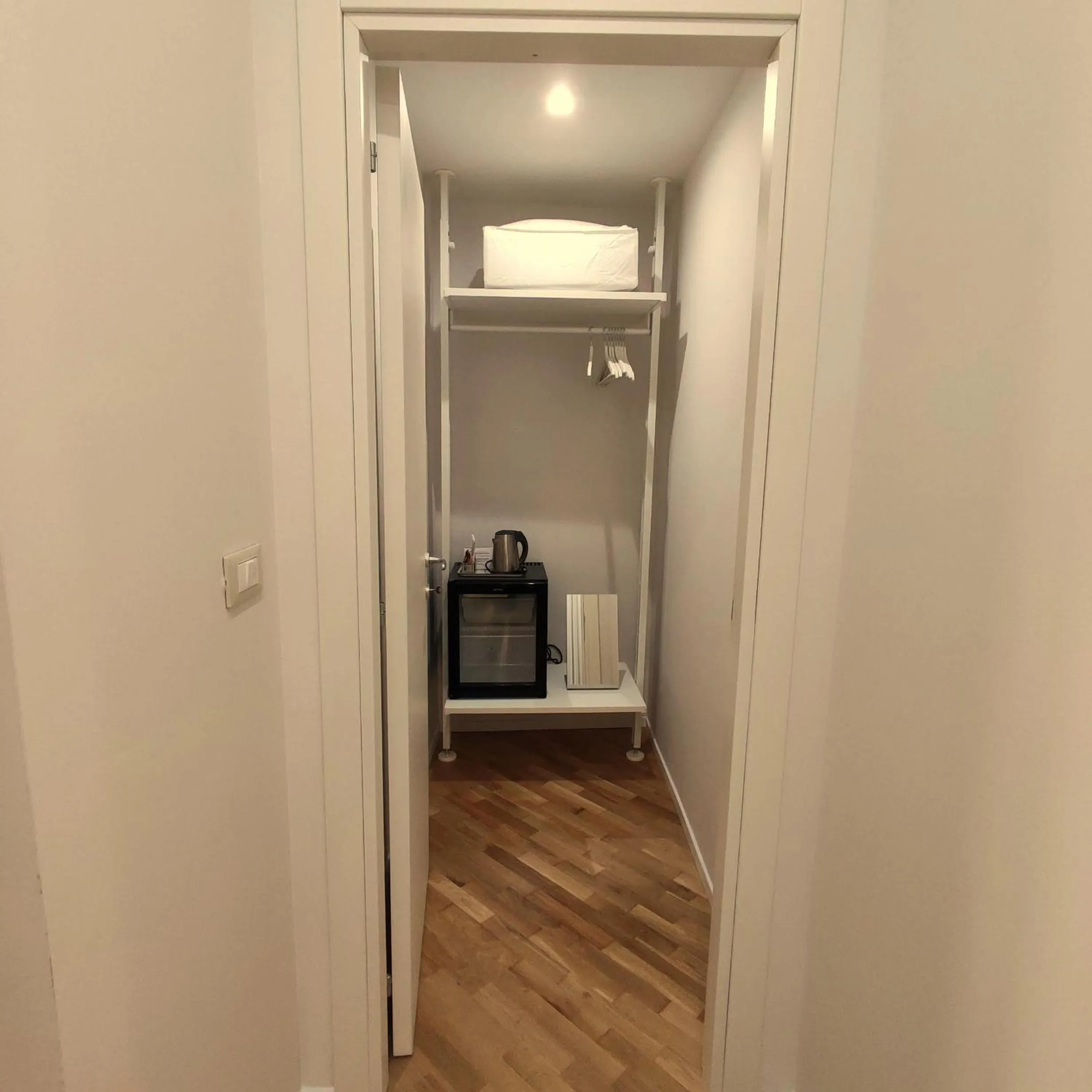 wardrobe in Stella CasaBono