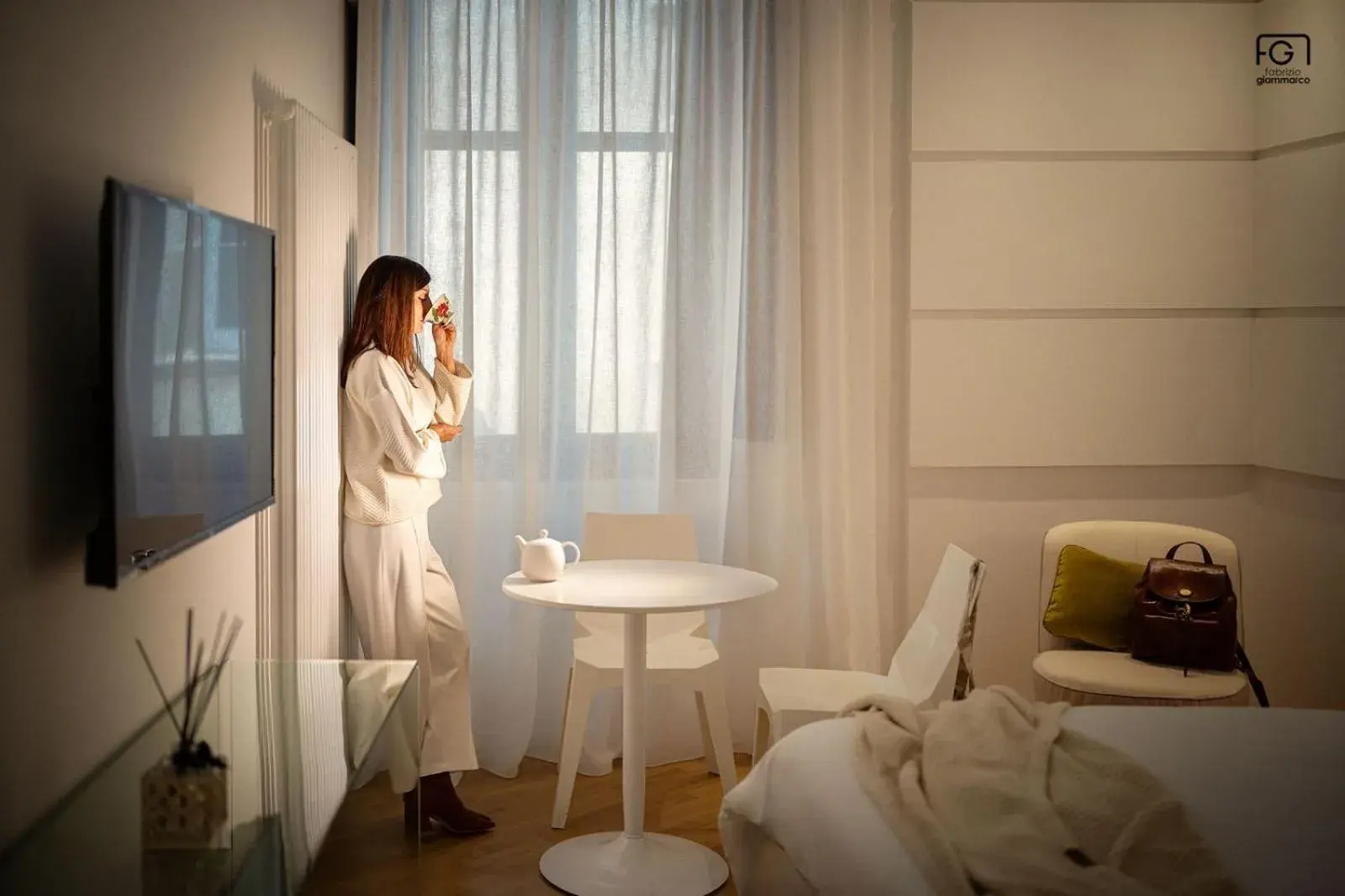 Junior Suite - single occupancy in Stella CasaBono Junior Suite - single occupancy in Stella CasaBono